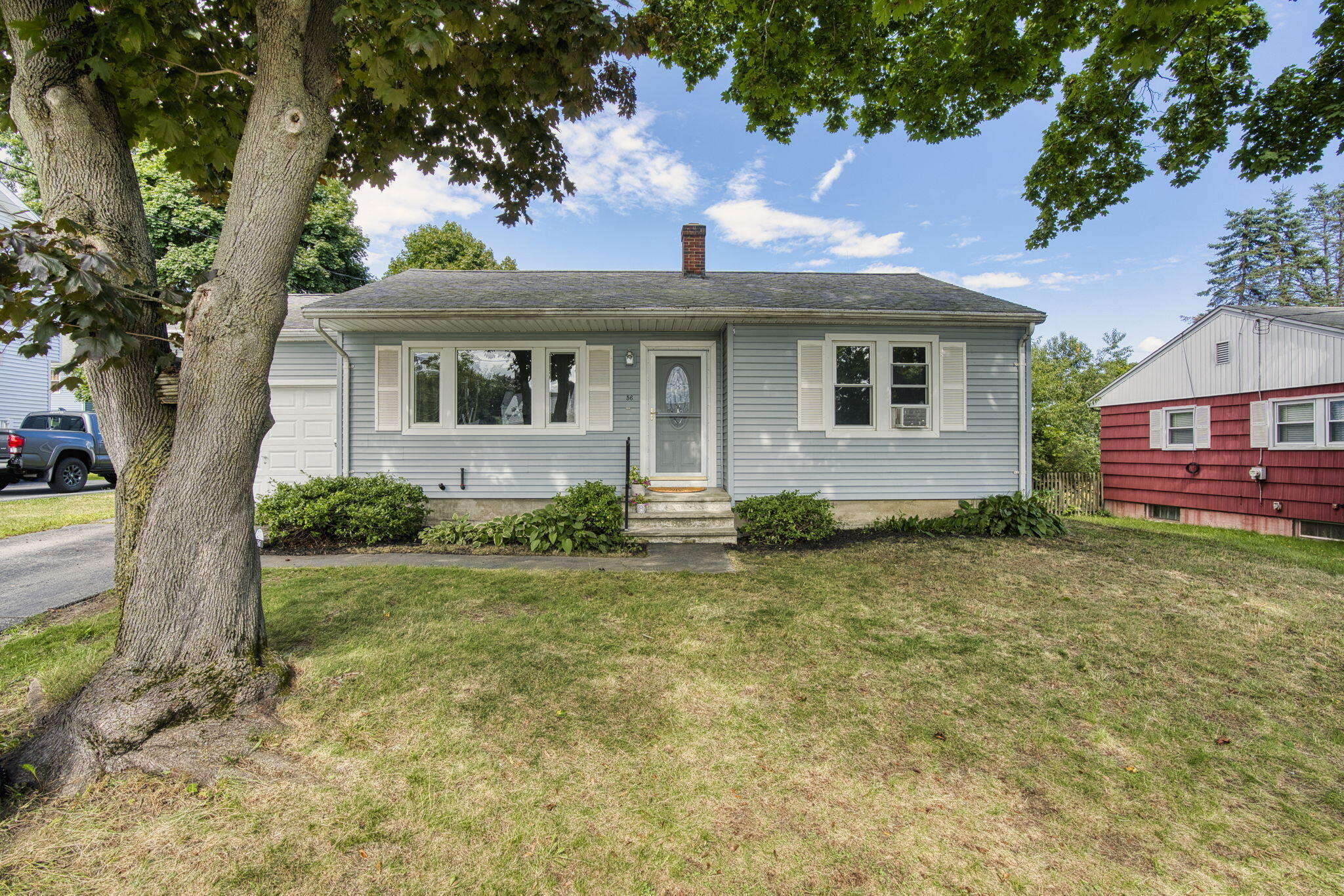 56 Carignan Avenue