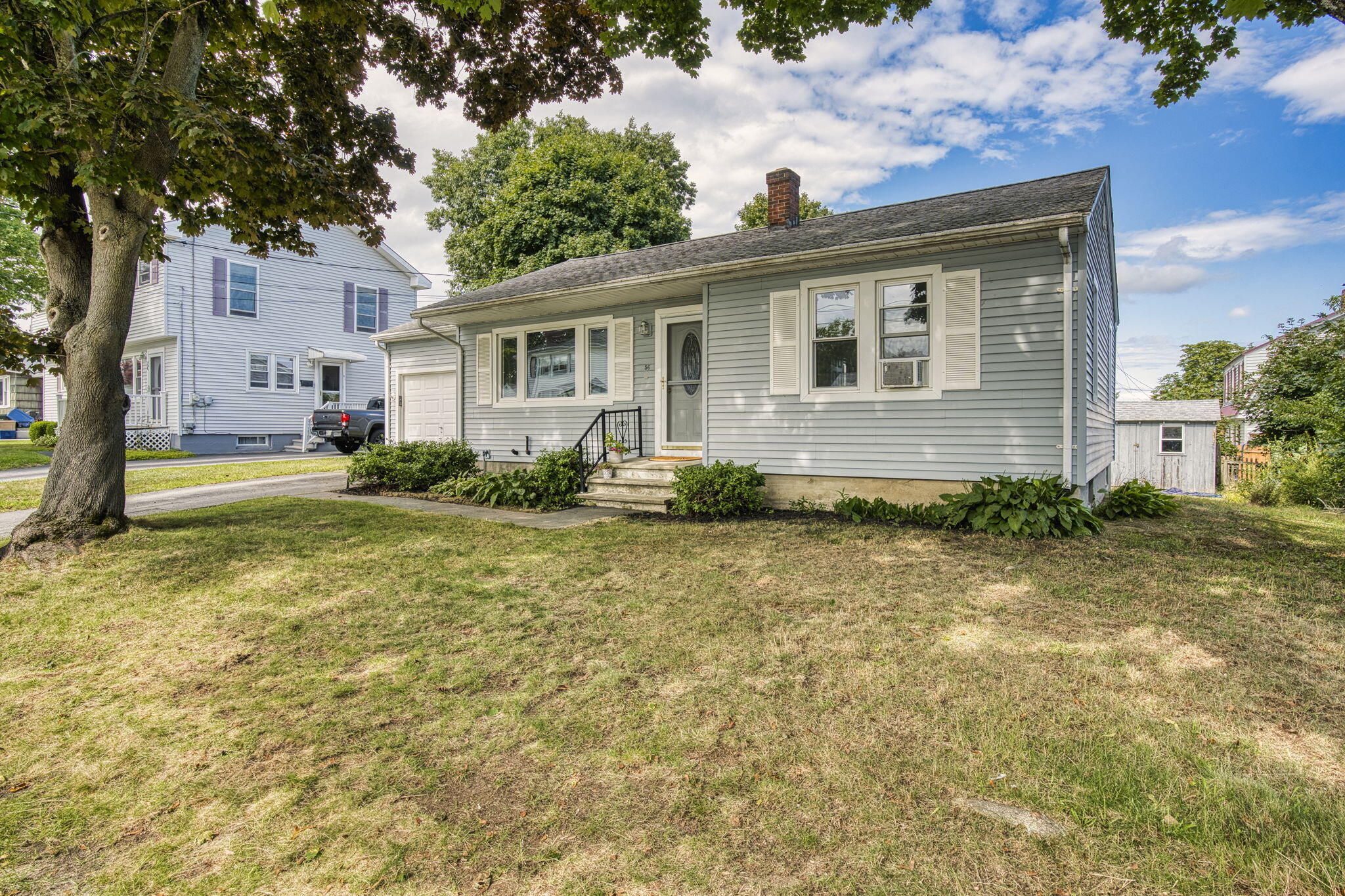 56 Carignan Avenue