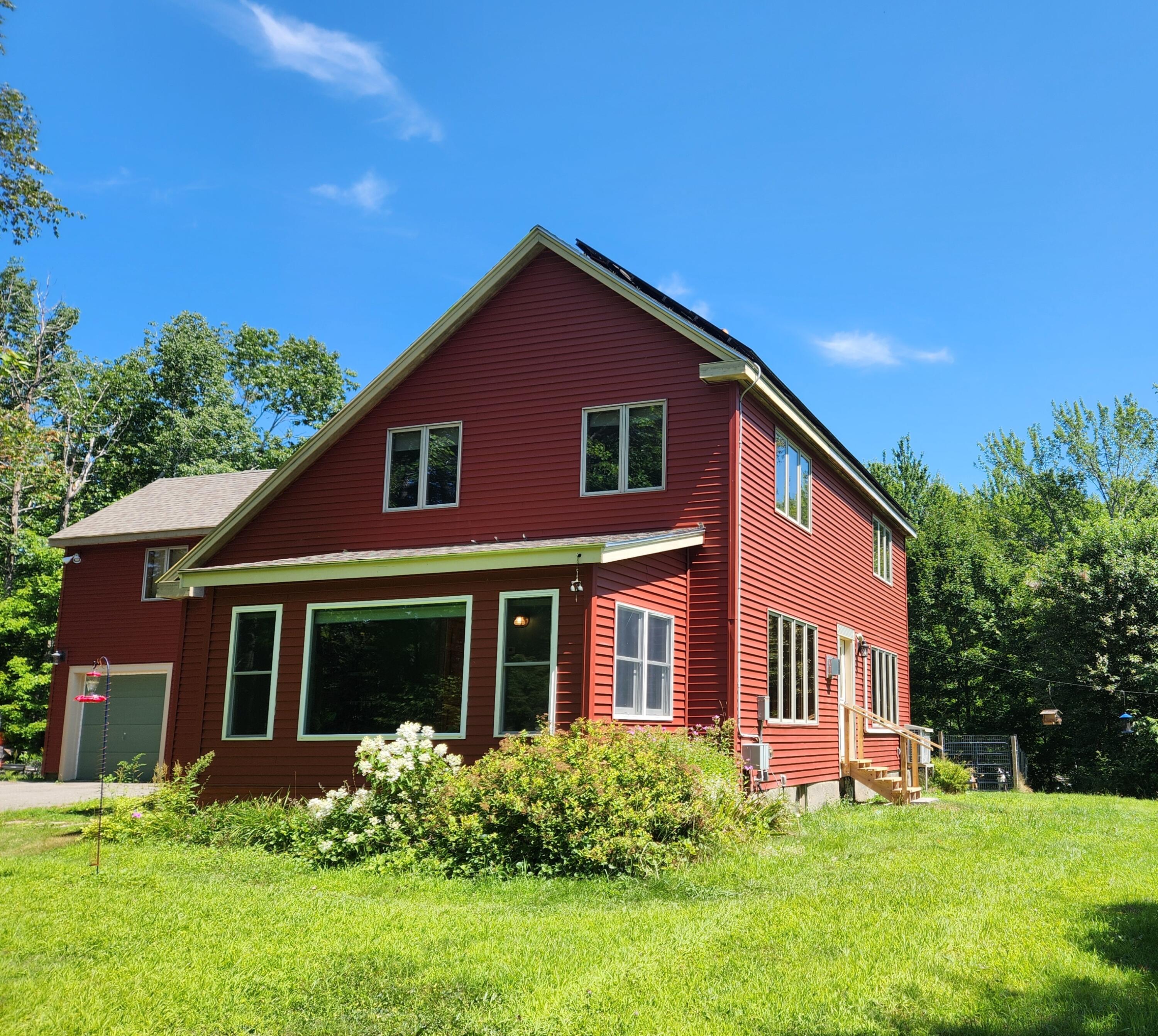 305 Mann Hill Road