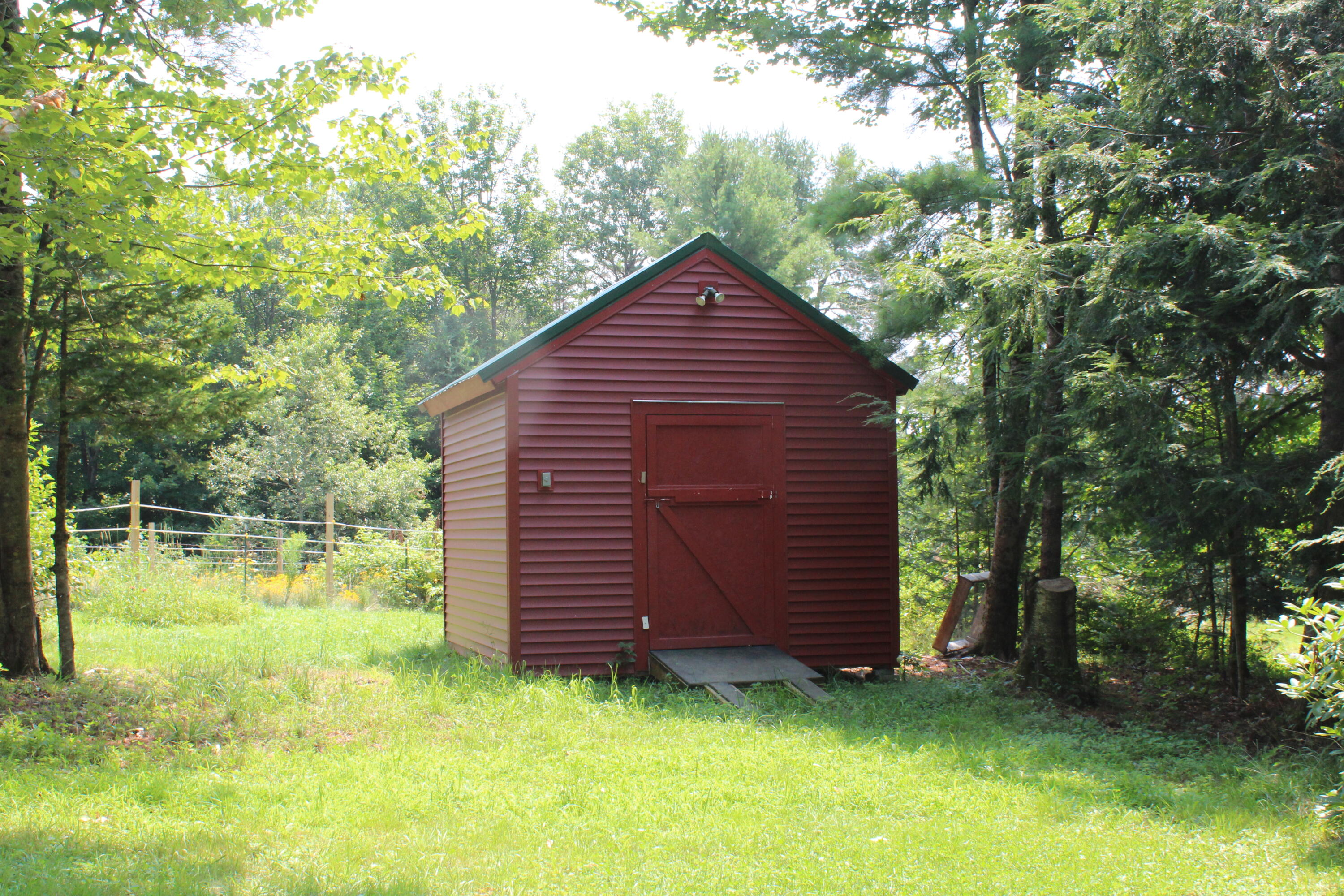 305 Mann Hill Road