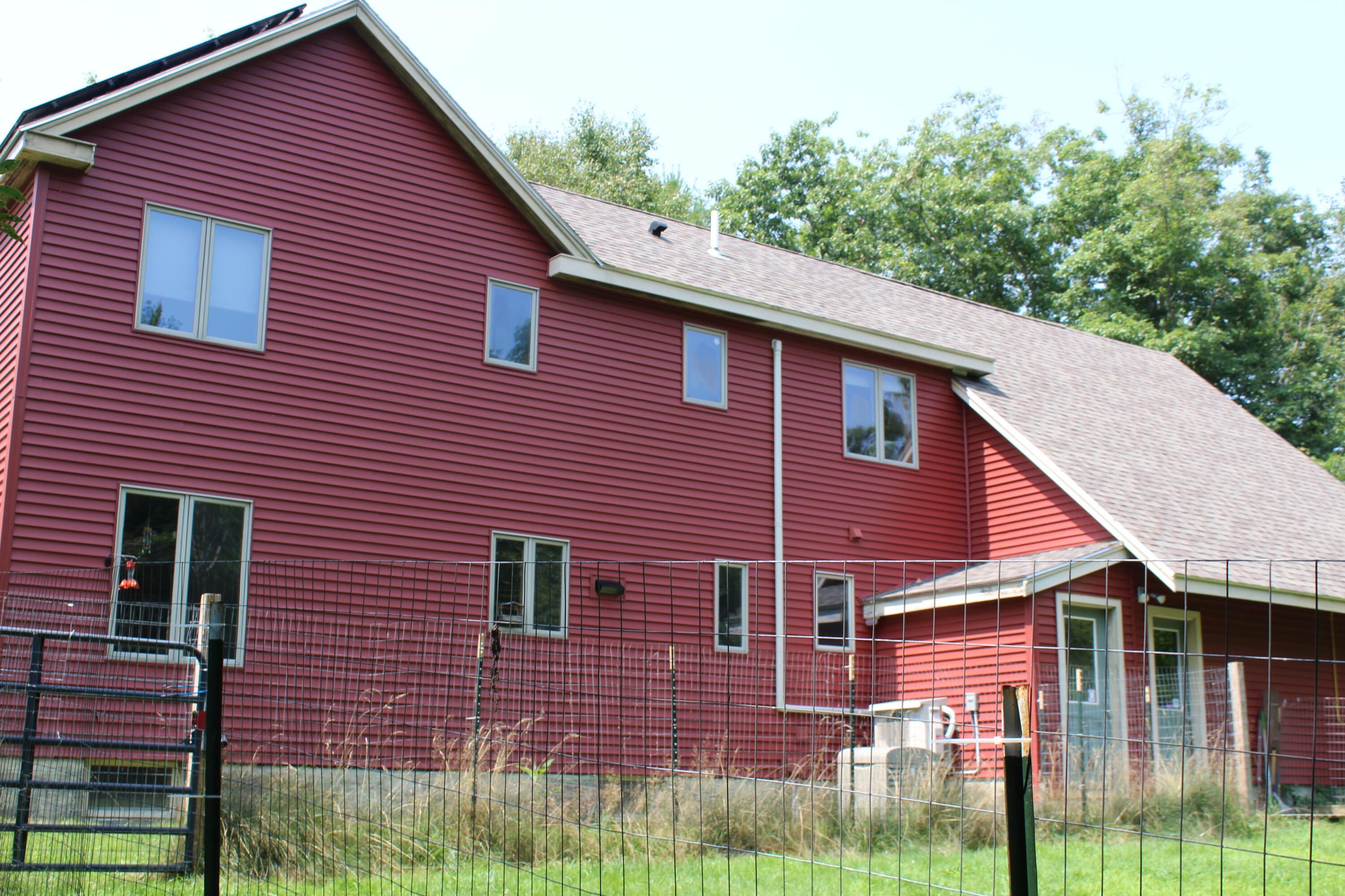 305 Mann Hill Road