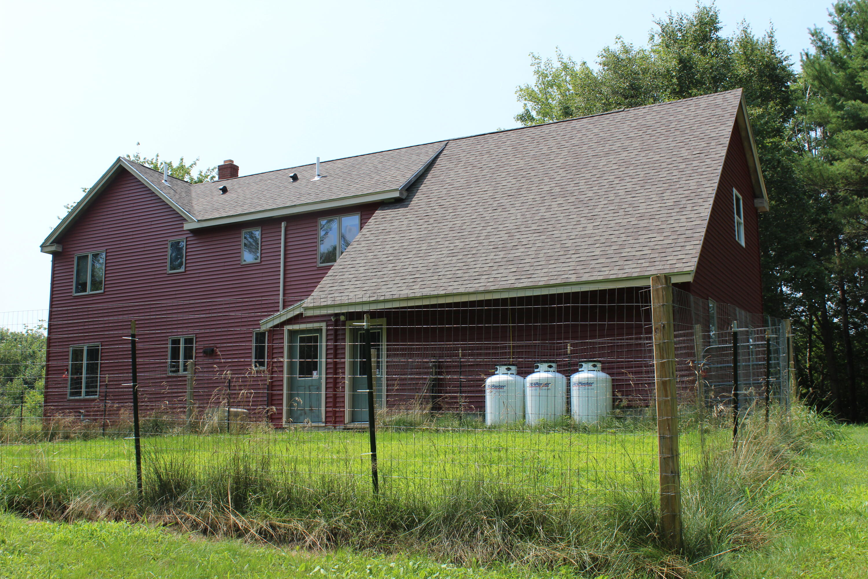 305 Mann Hill Road
