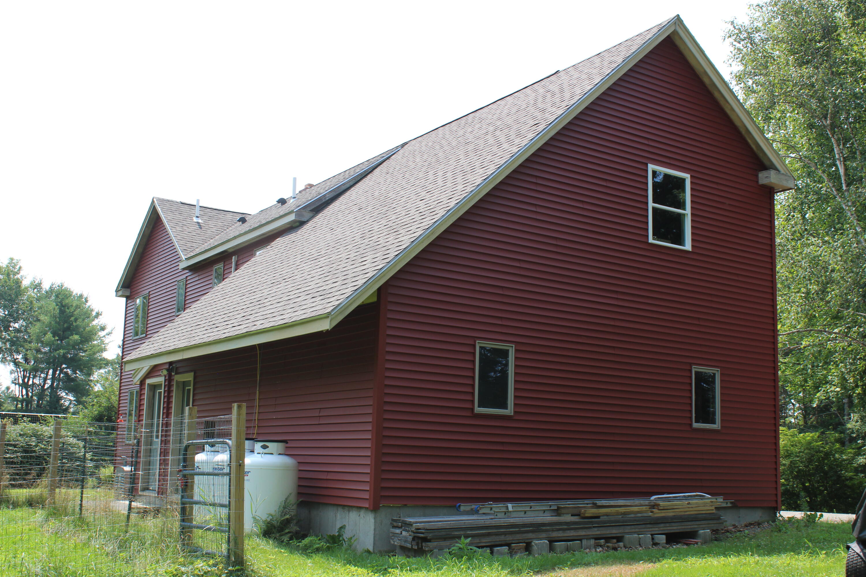 305 Mann Hill Road
