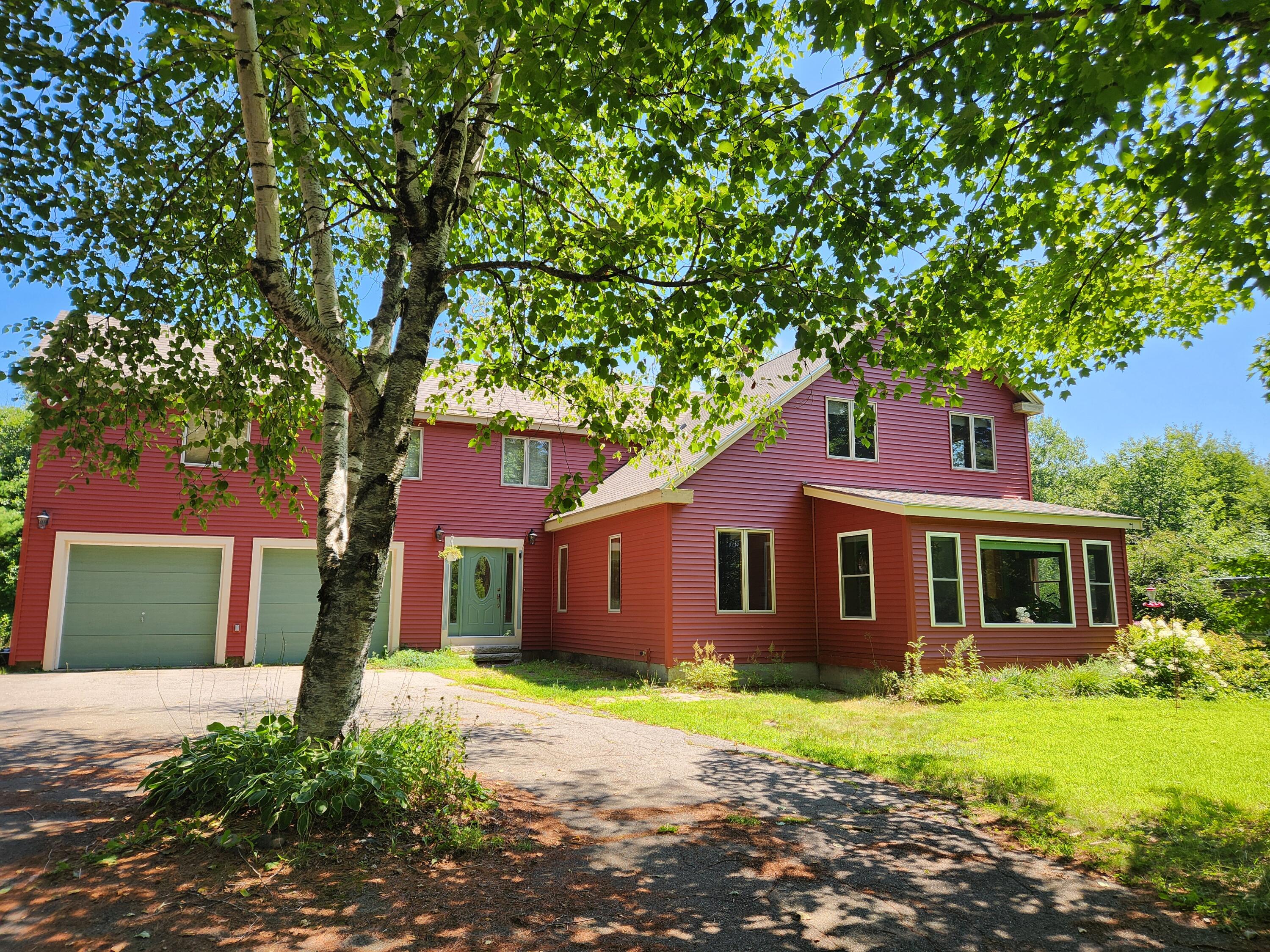 305 Mann Hill Road
