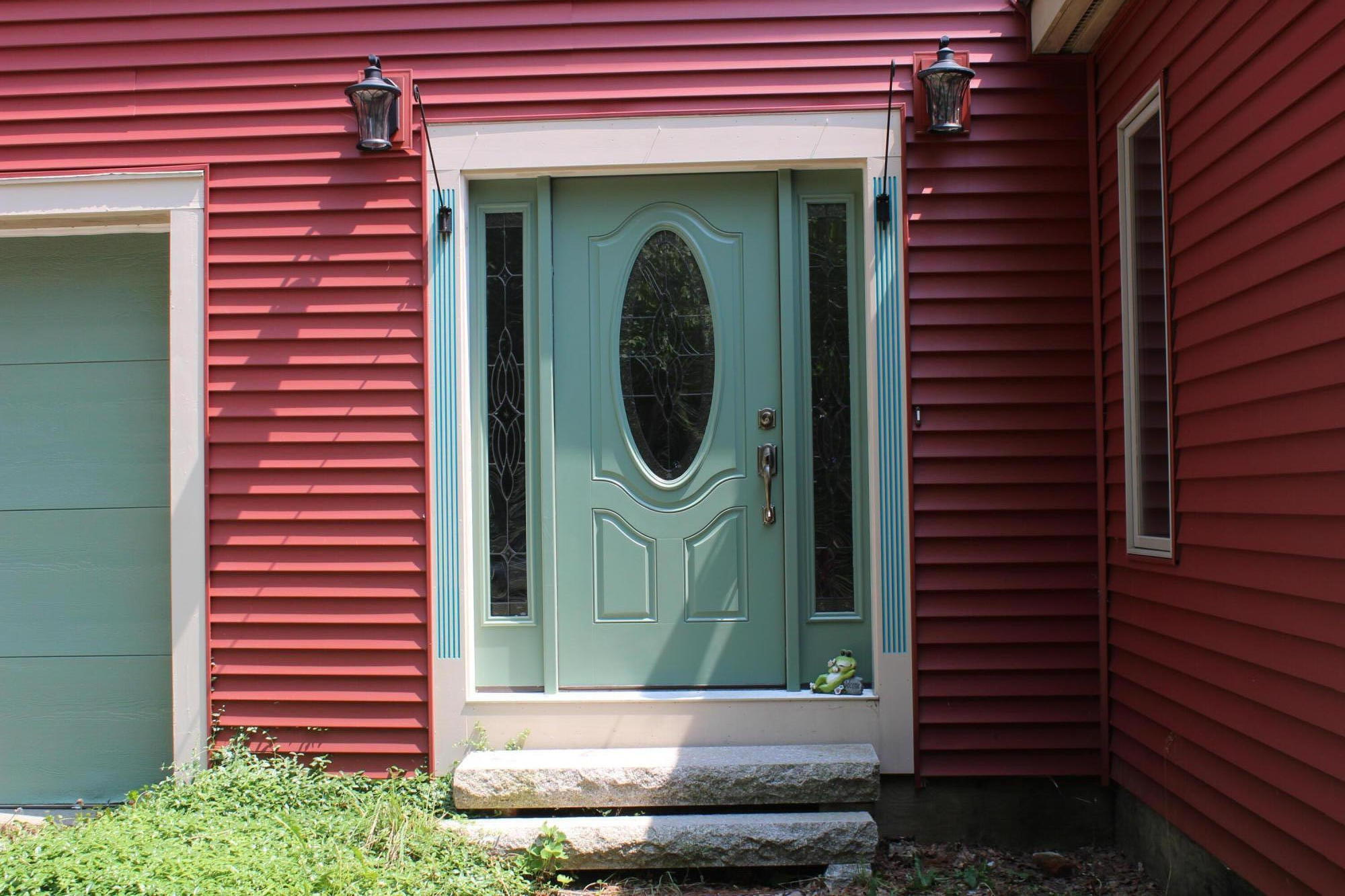 305 Mann Hill Road