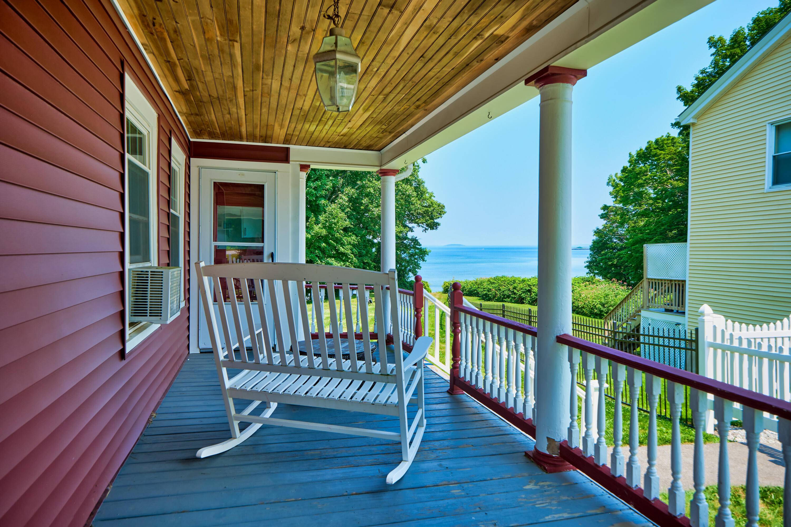 2 Warrenton Street