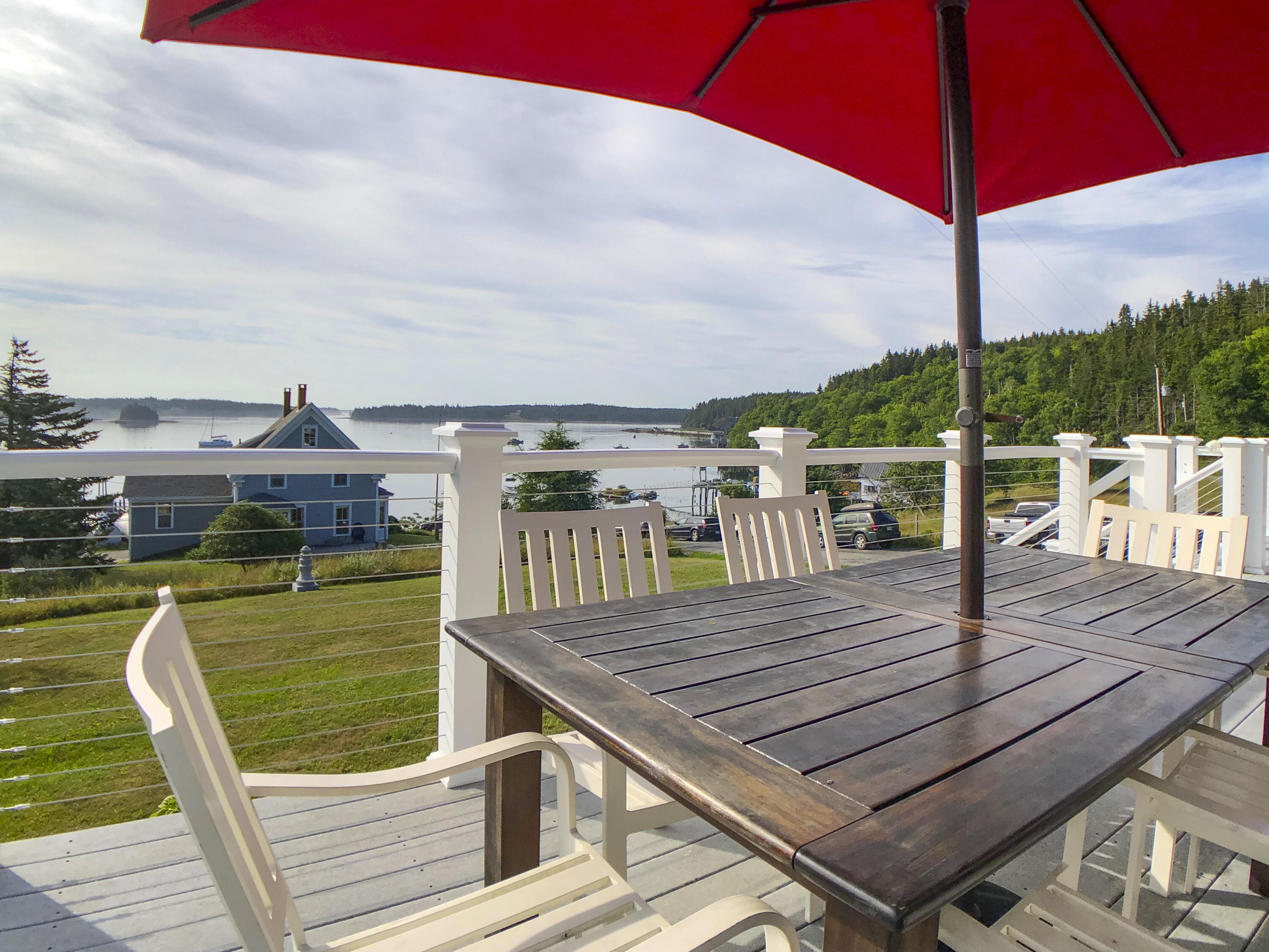 290 Harbor Road