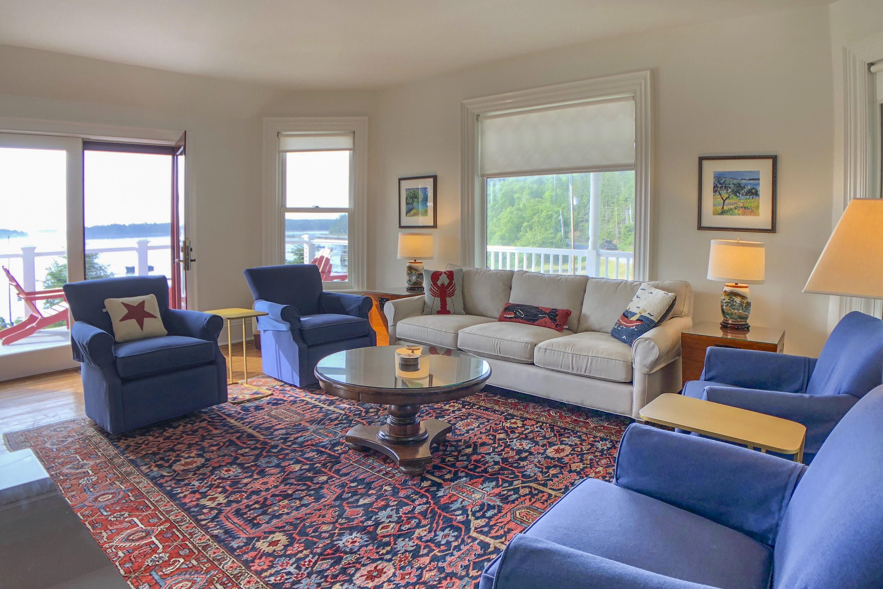 290 Harbor Road