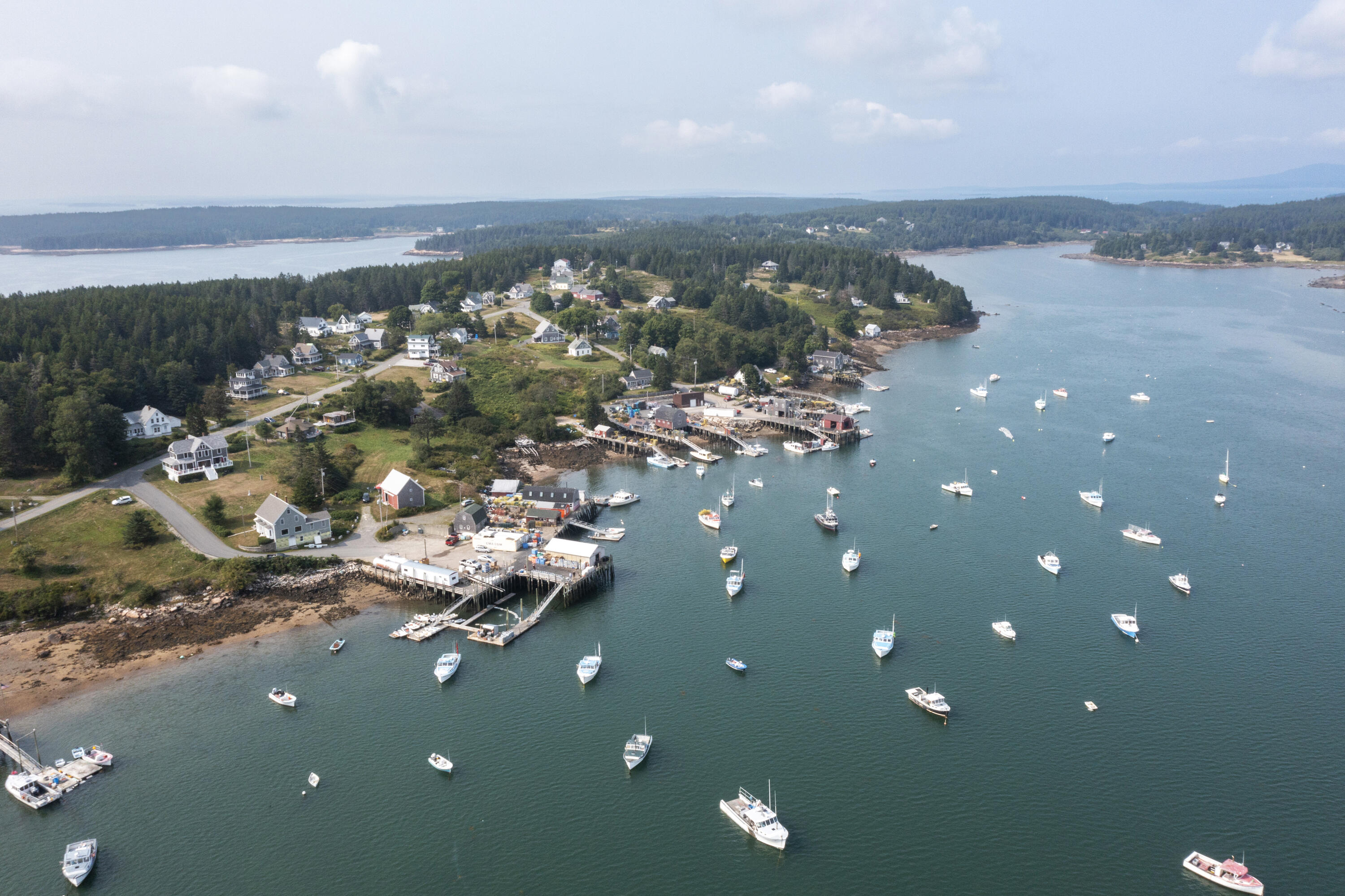 290 Harbor Road
