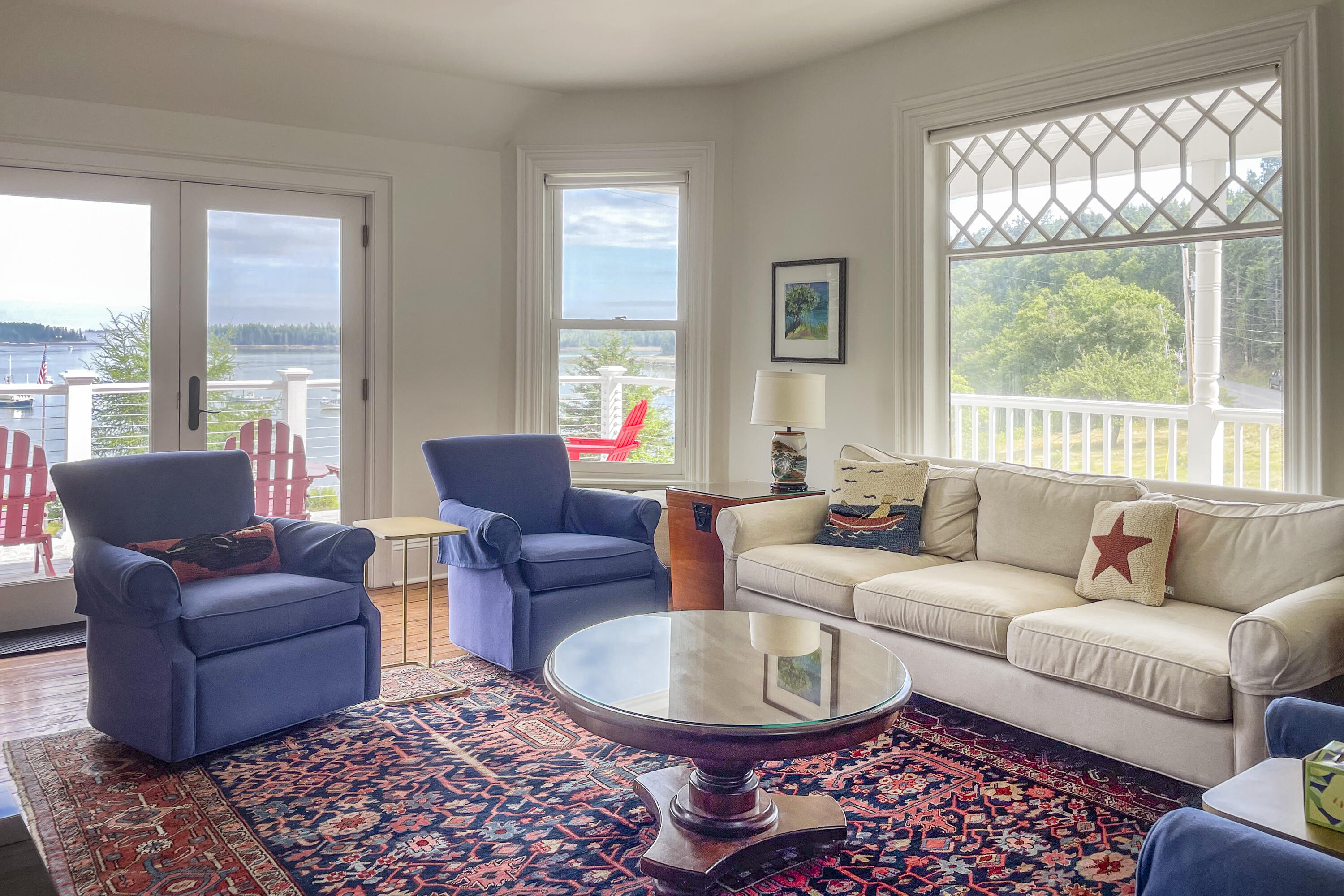 290 Harbor Road