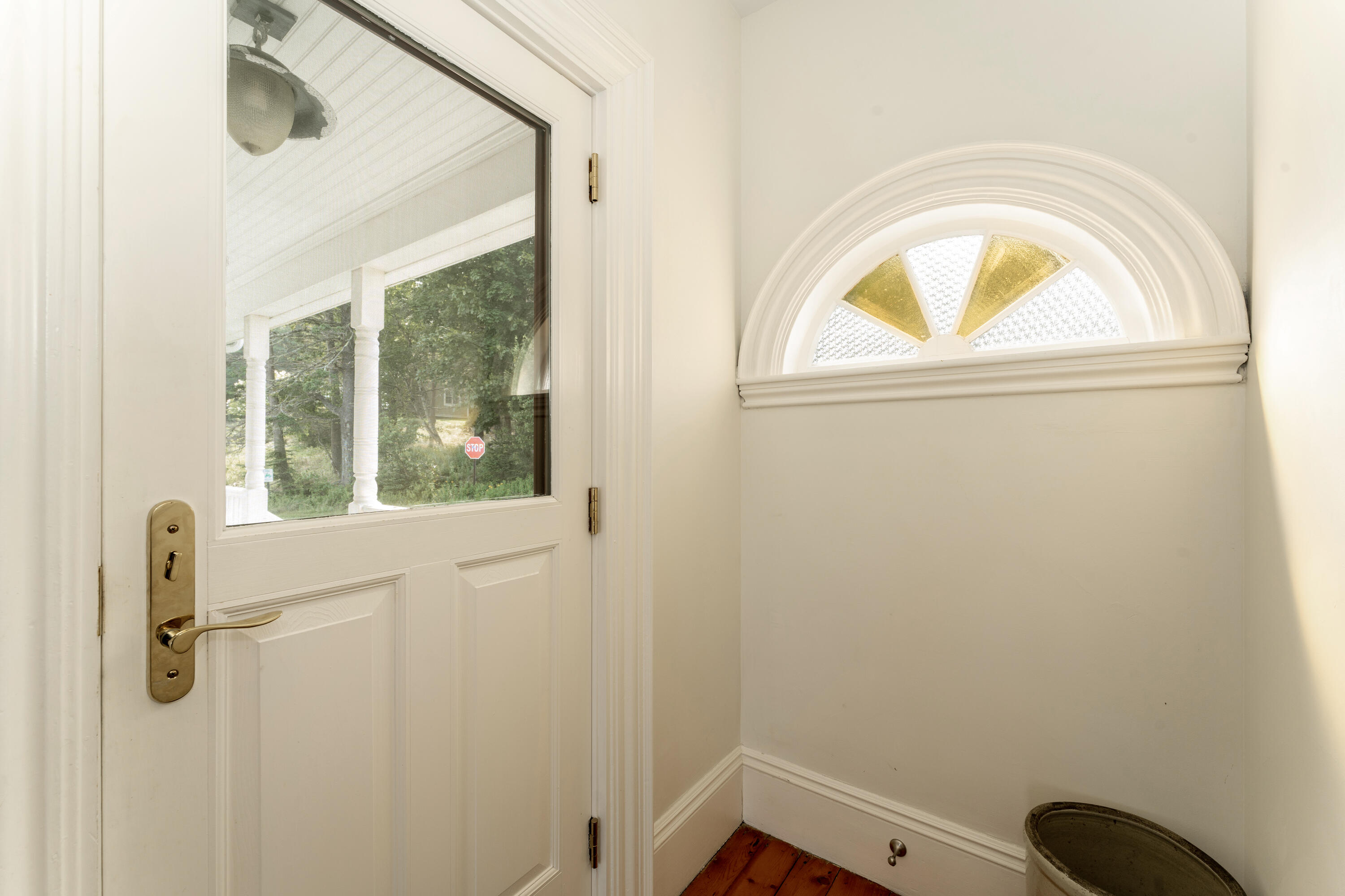290 Harbor Road