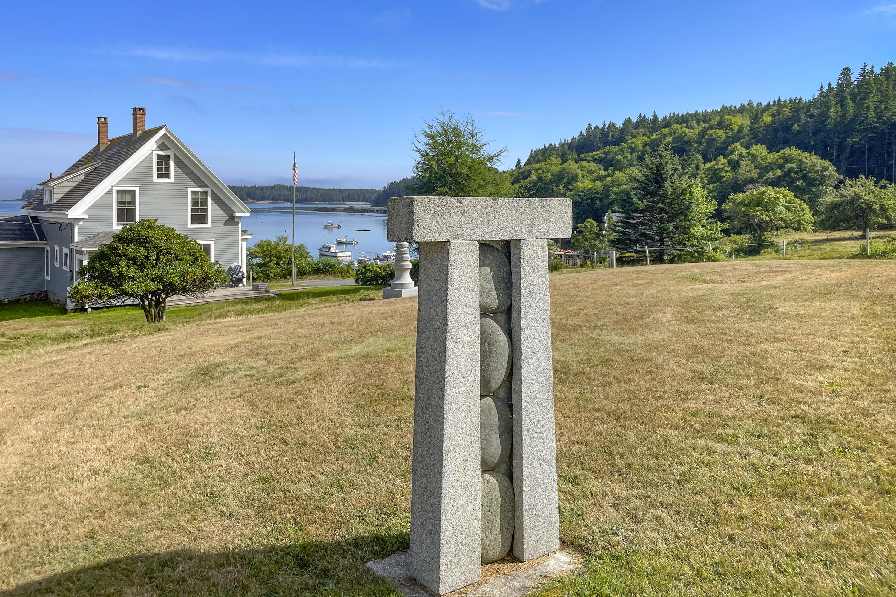 290 Harbor Road