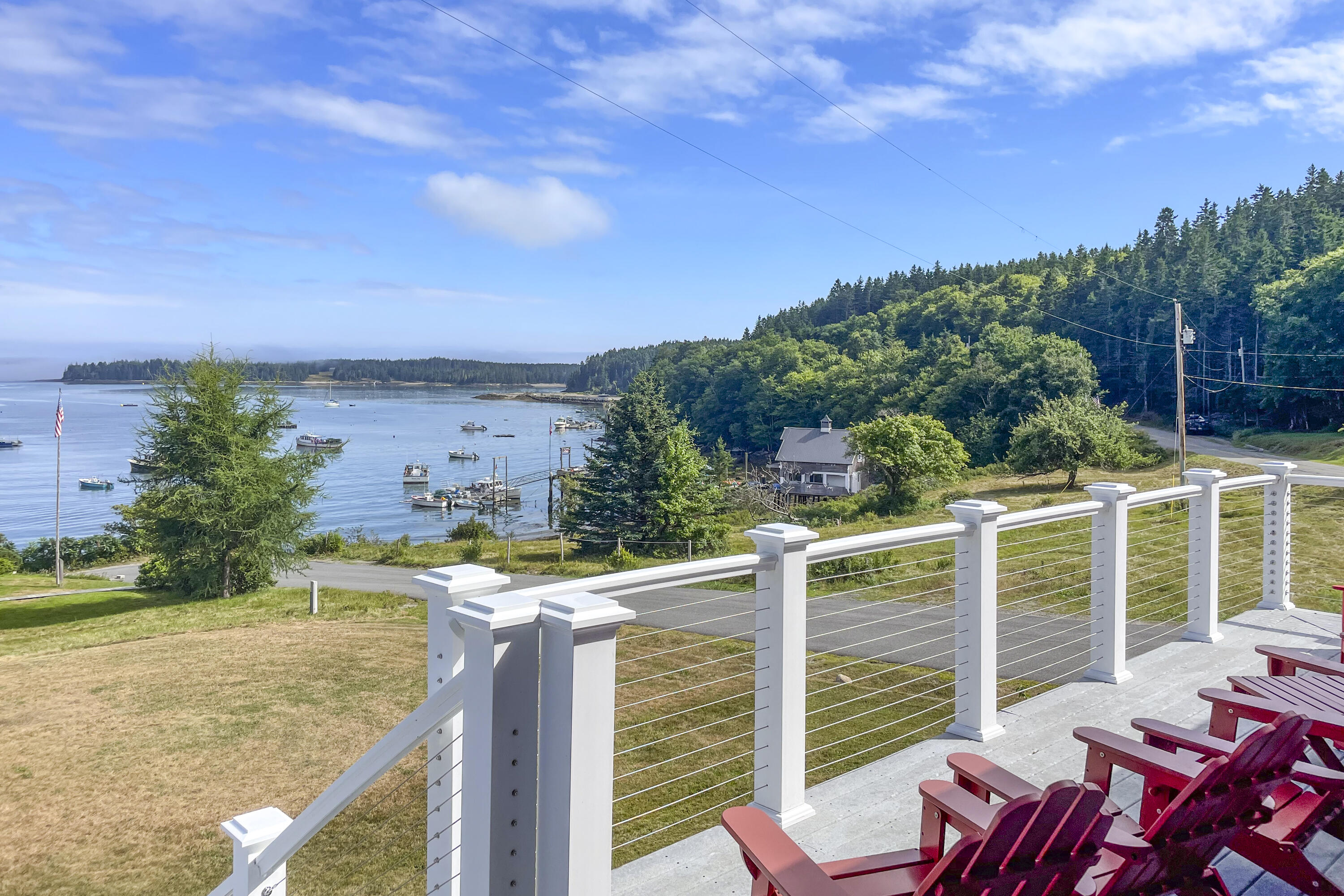 290 Harbor Road