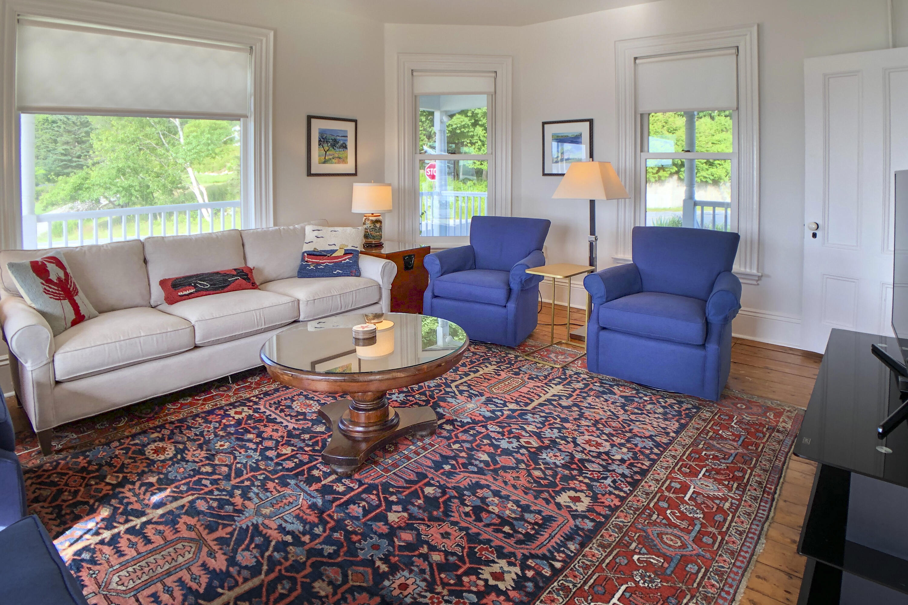 290 Harbor Road