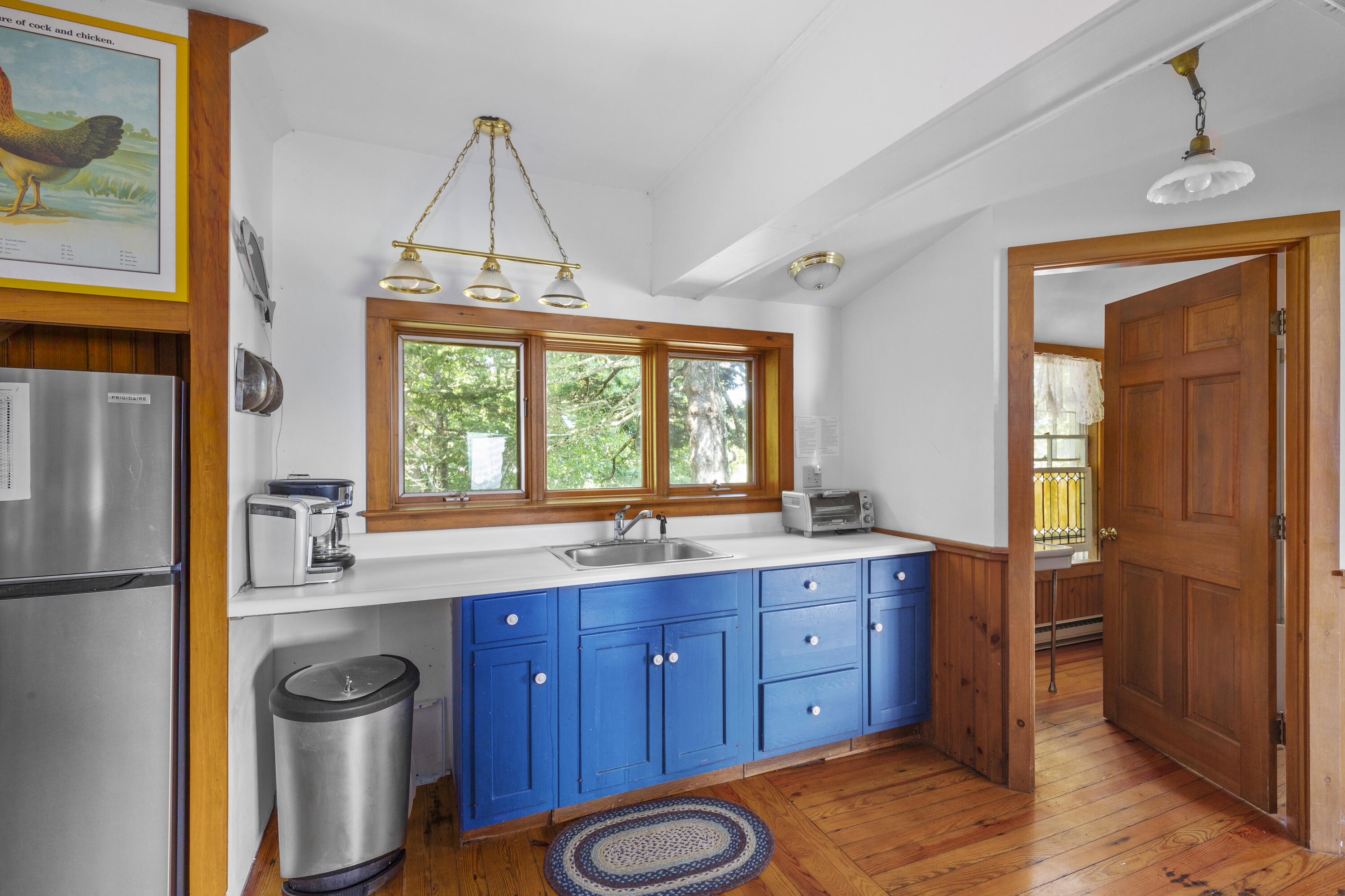 20 & 31 Mica Lane