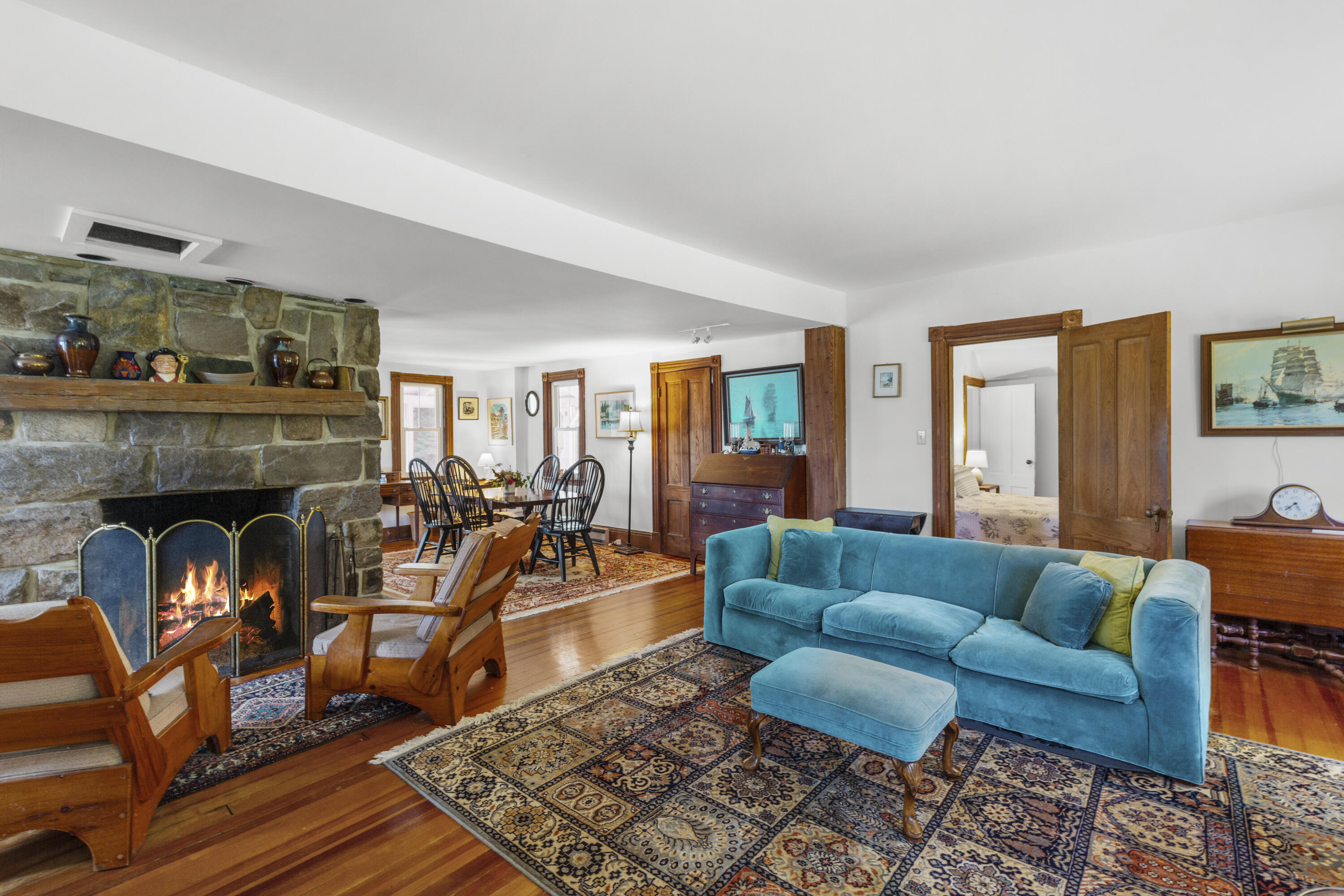 20 & 31 Mica Lane