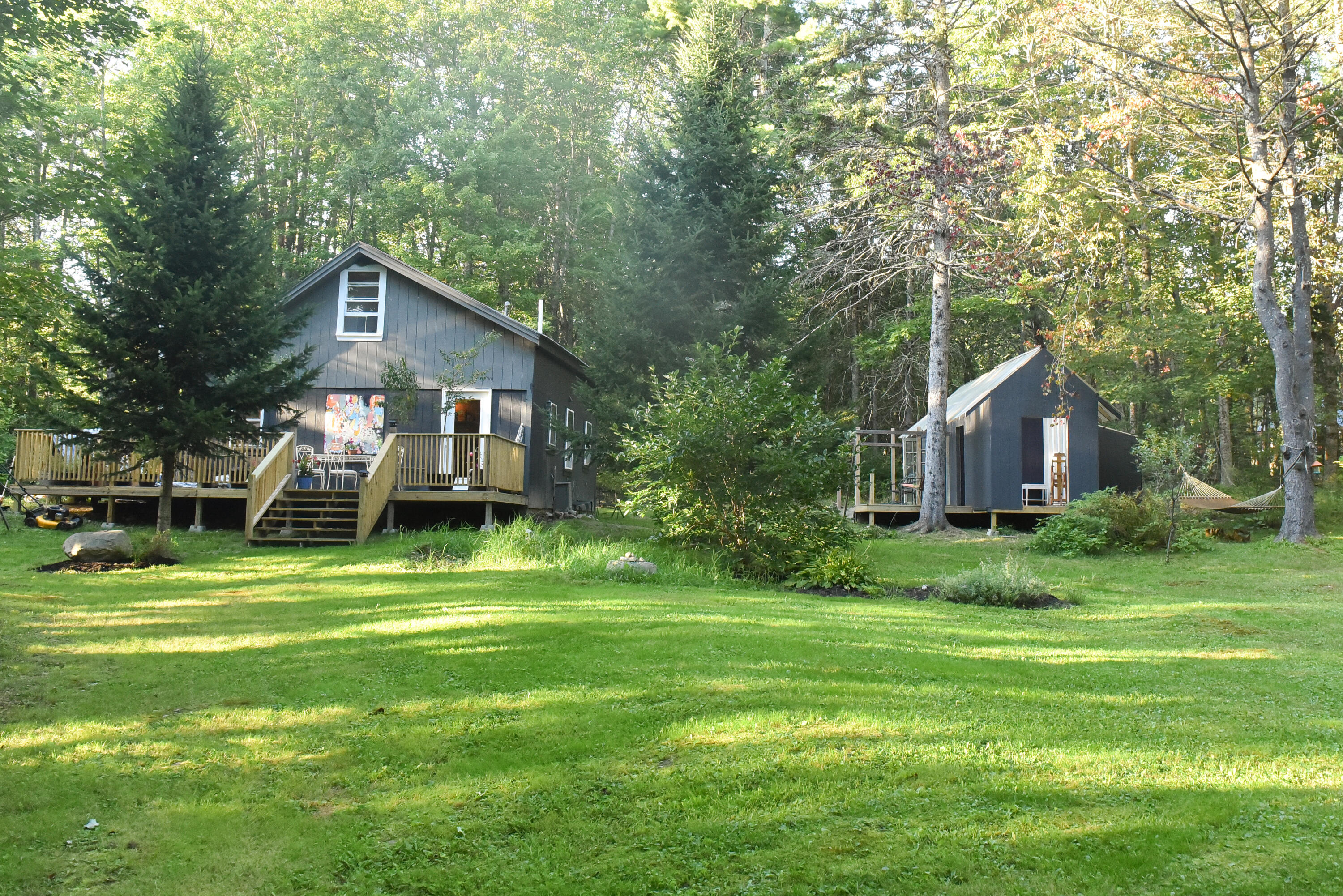 477 N North Penobscot Road