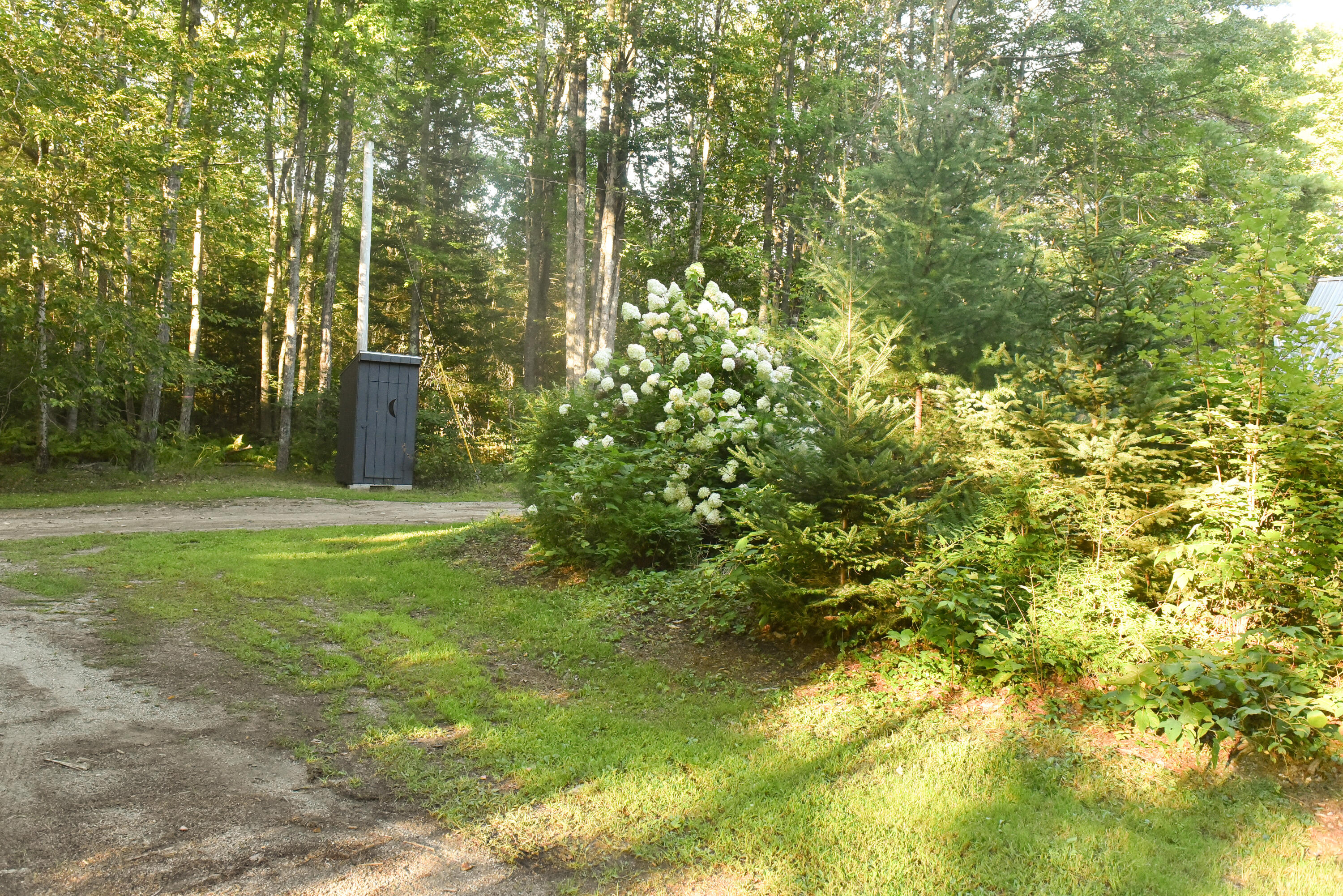 477 N North Penobscot Road