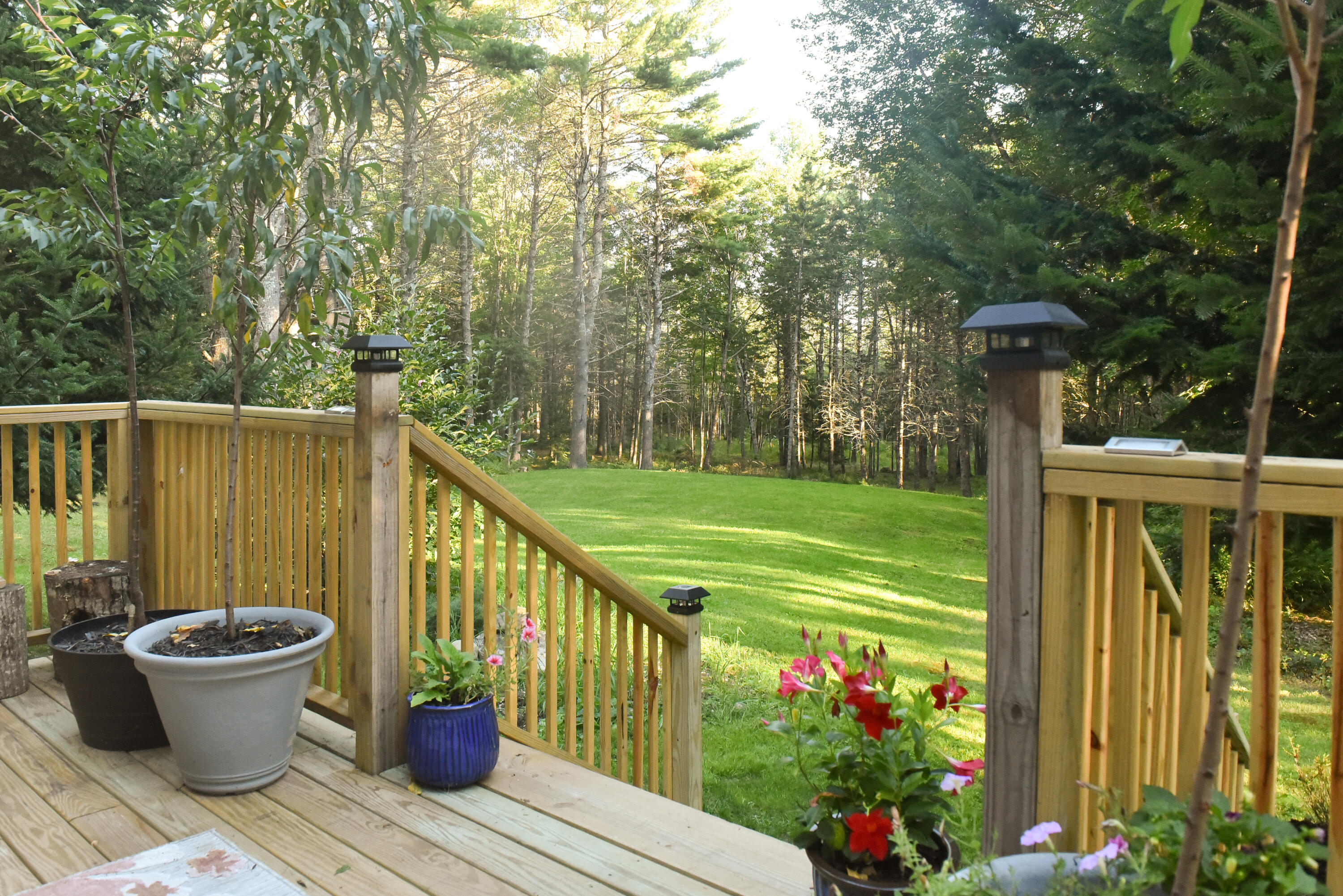 477 N North Penobscot Road