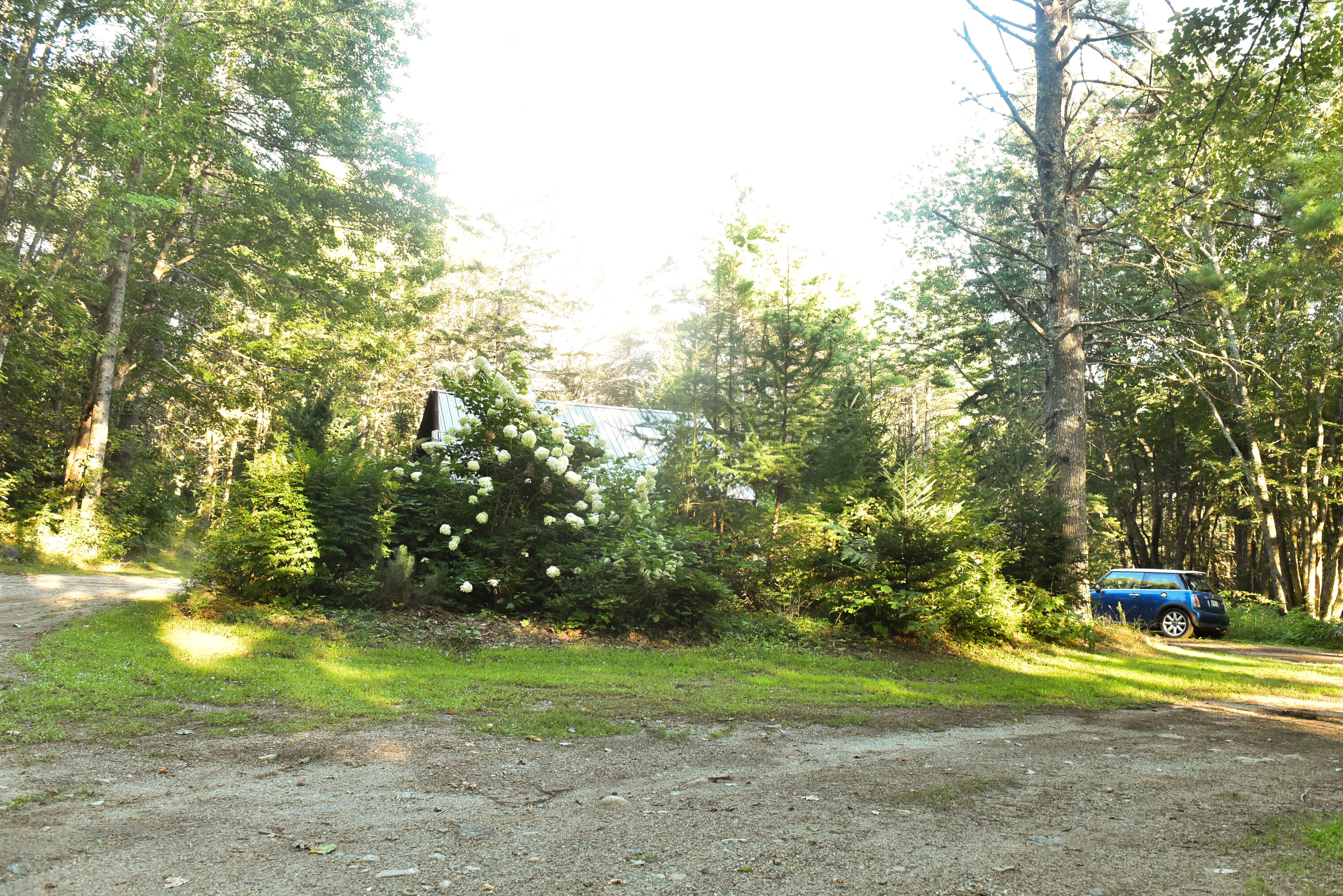 477 N North Penobscot Road