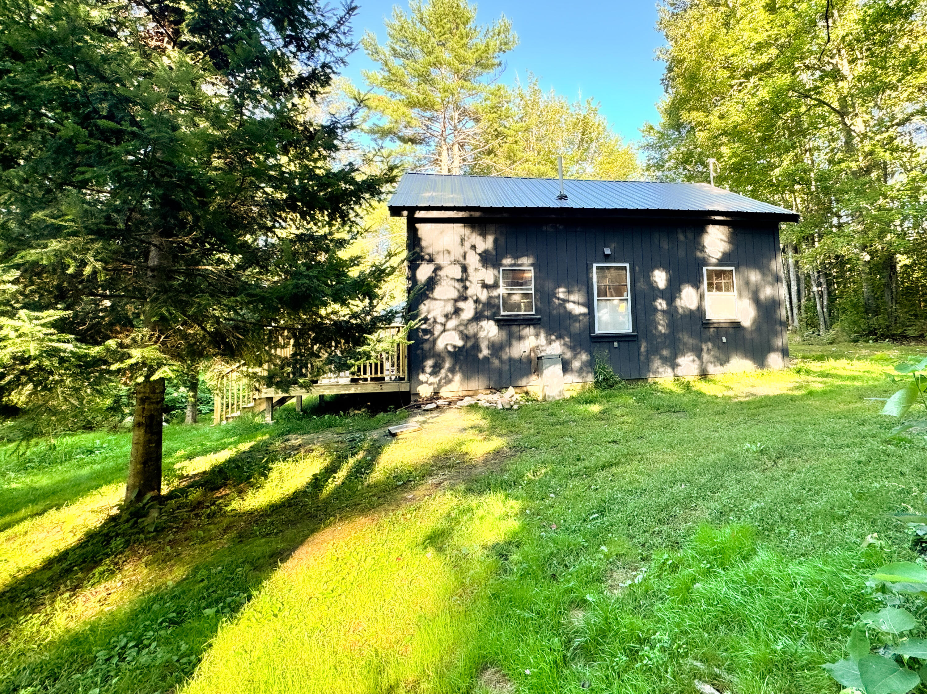 477 N North Penobscot Road