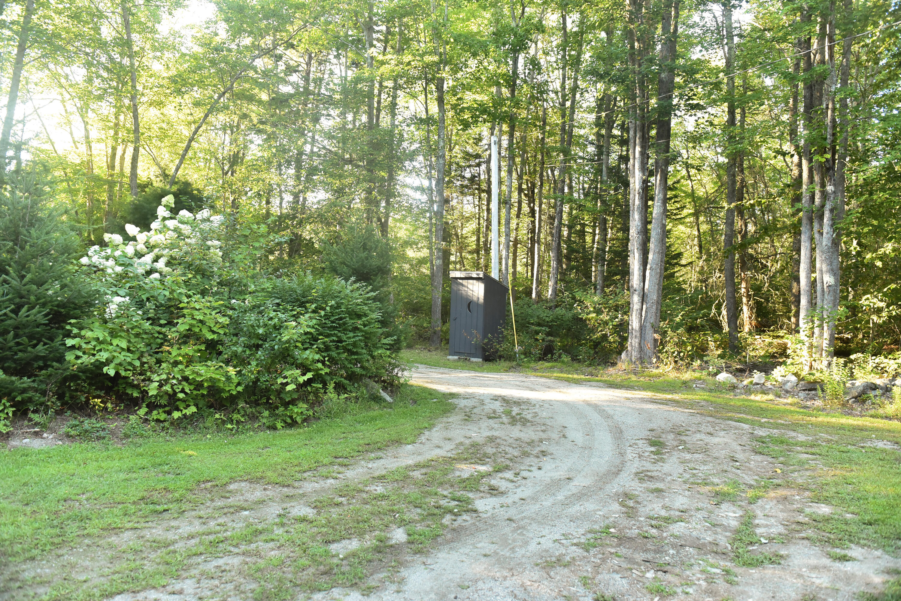 477 N North Penobscot Road