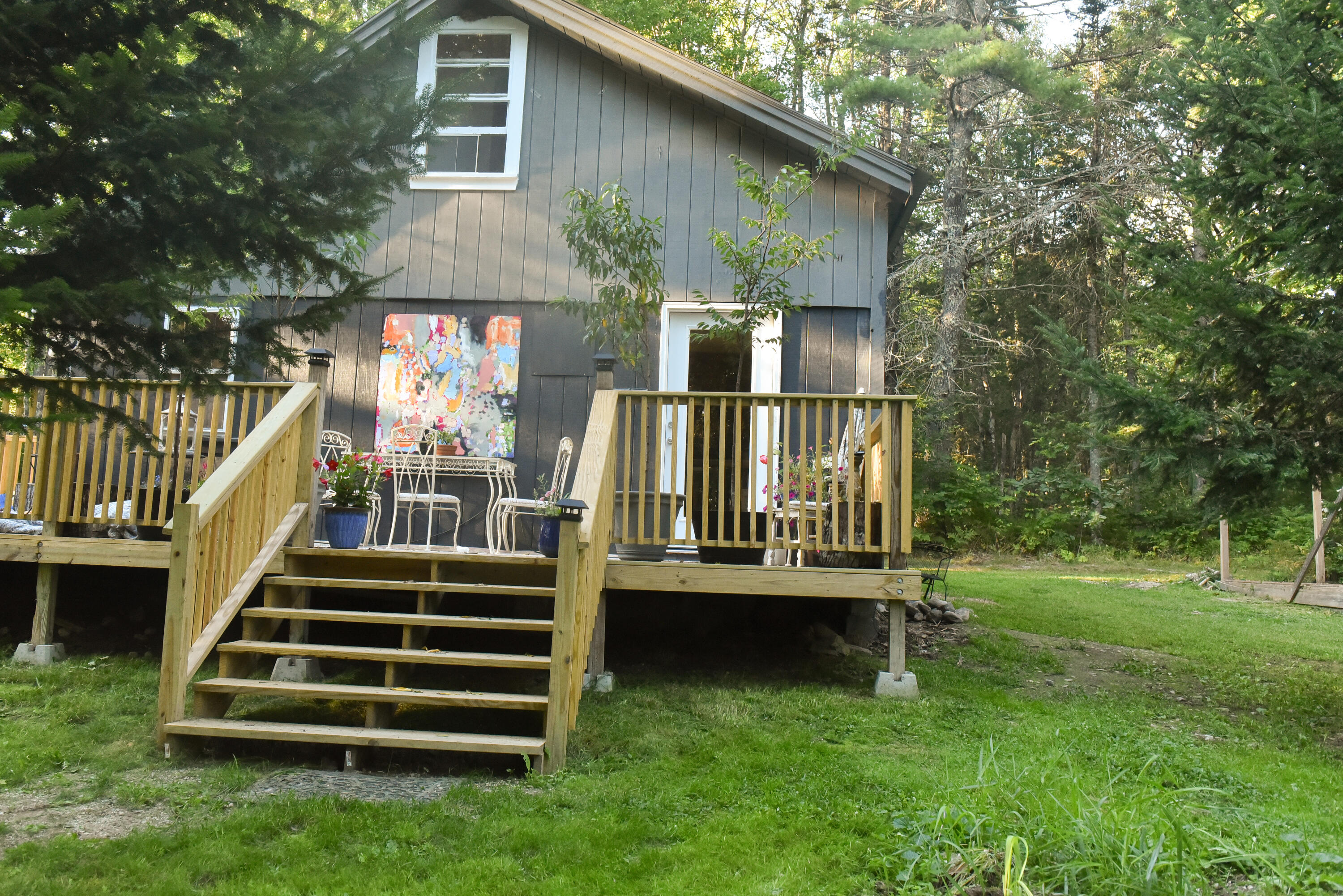 477 N North Penobscot Road