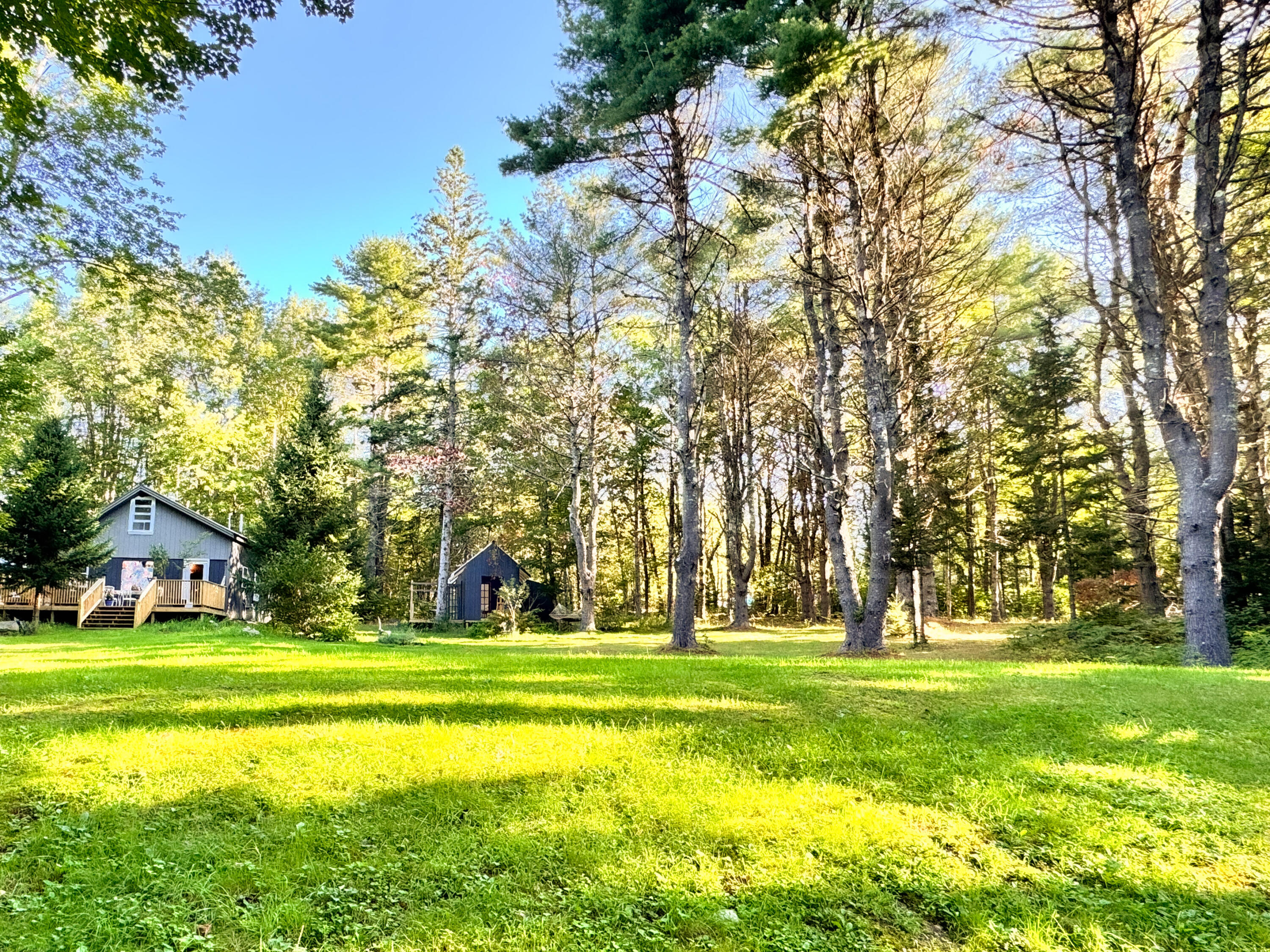 477 N North Penobscot Road
