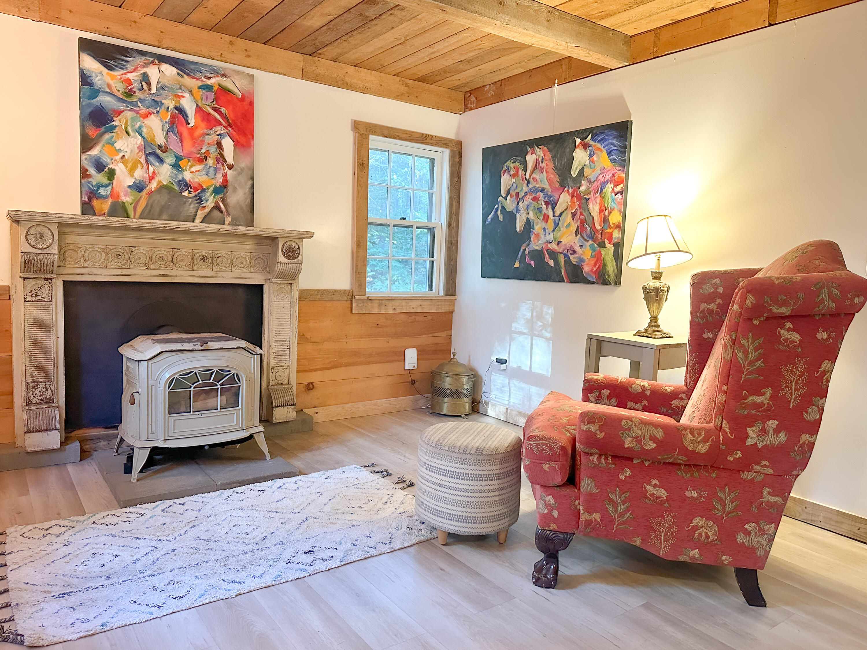 477 N North Penobscot Road