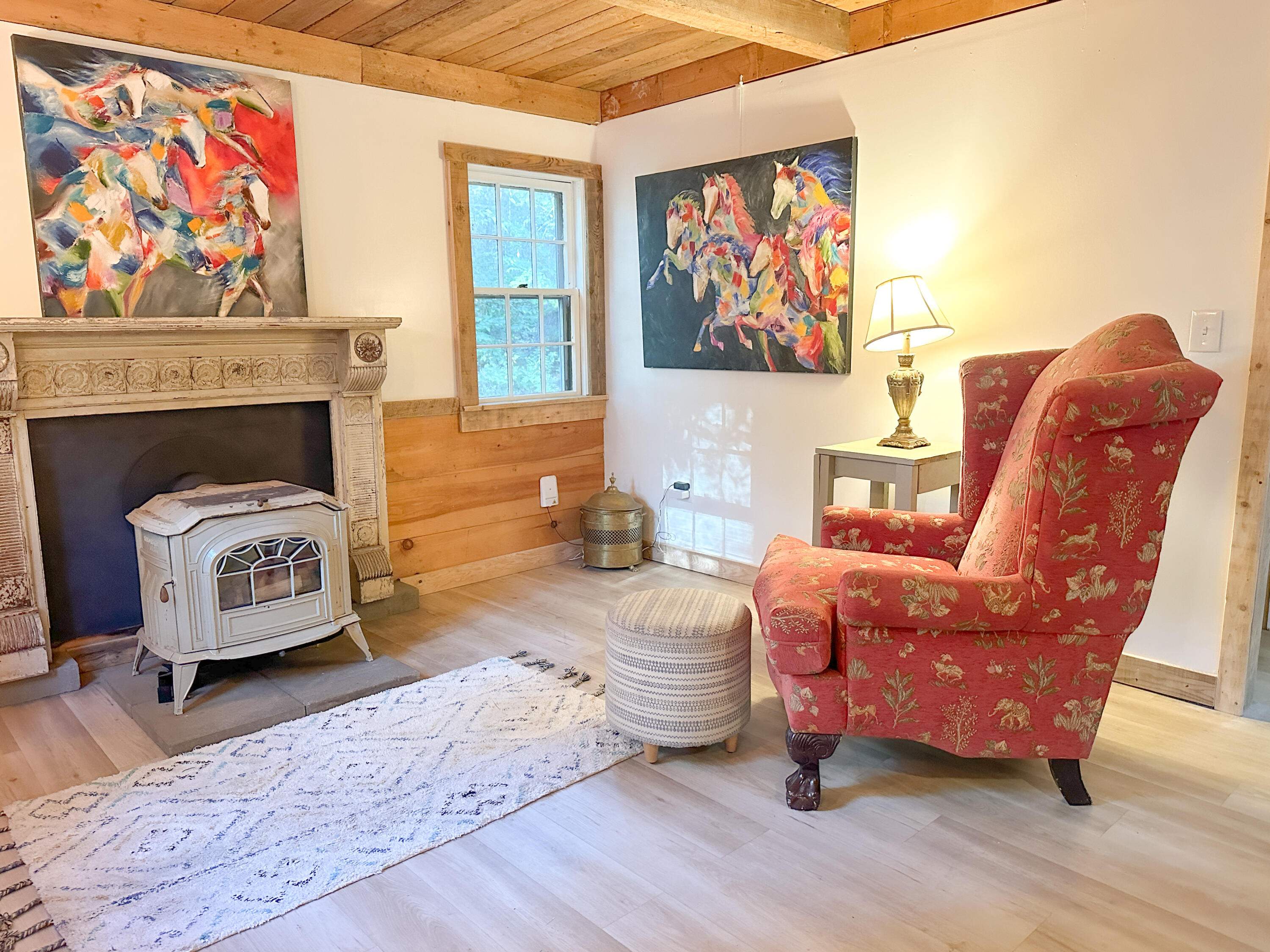 477 N North Penobscot Road