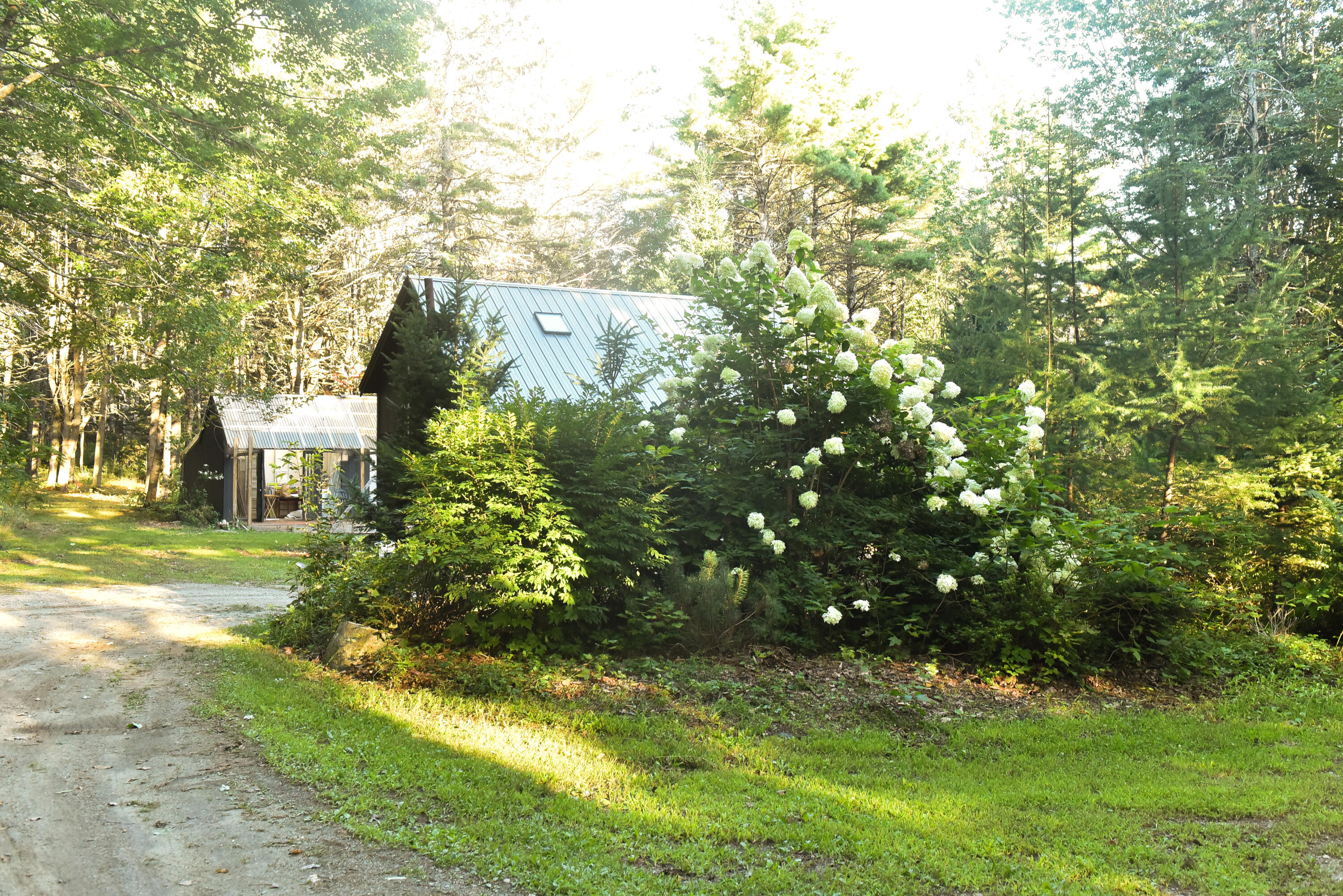 477 N North Penobscot Road