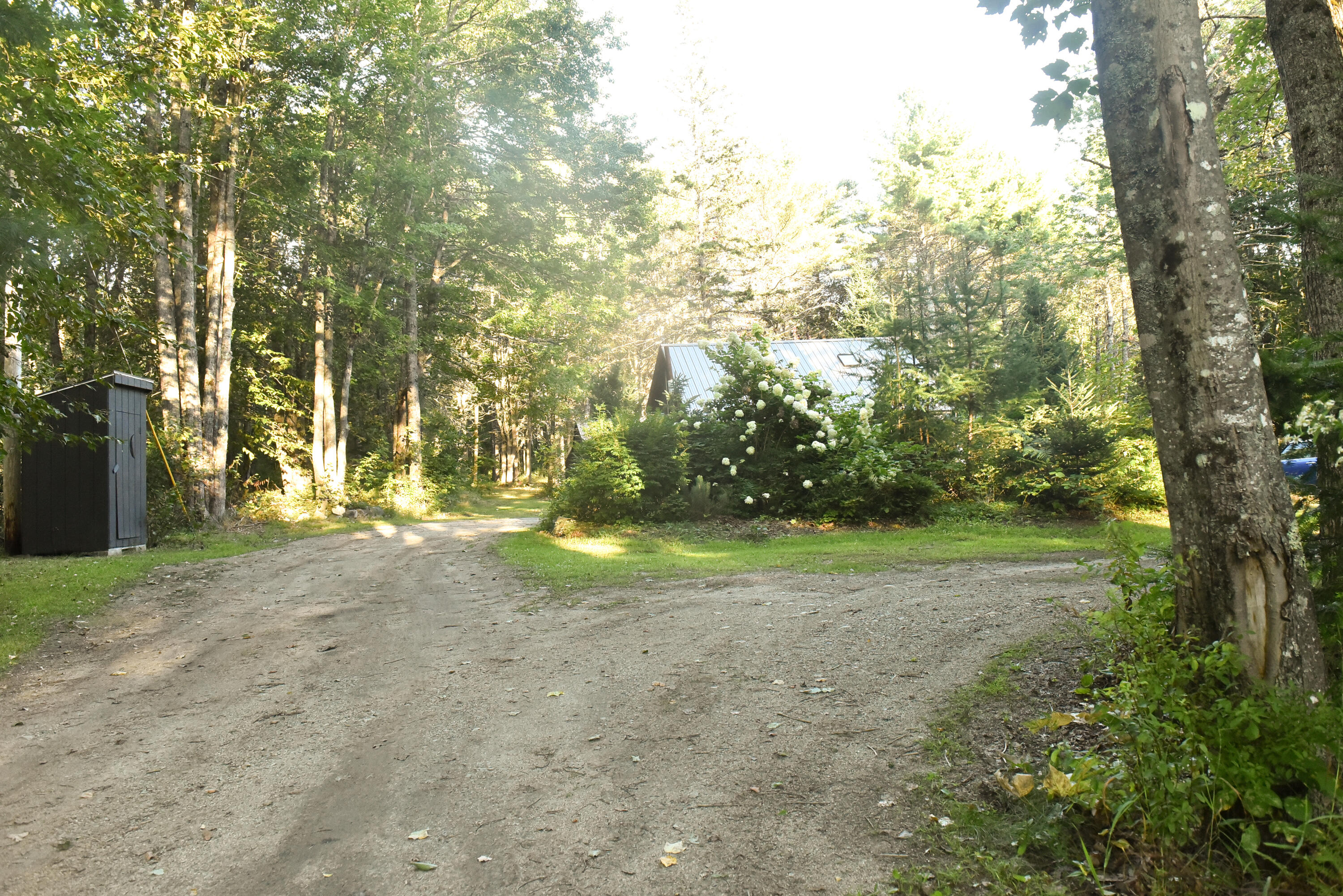 477 N North Penobscot Road
