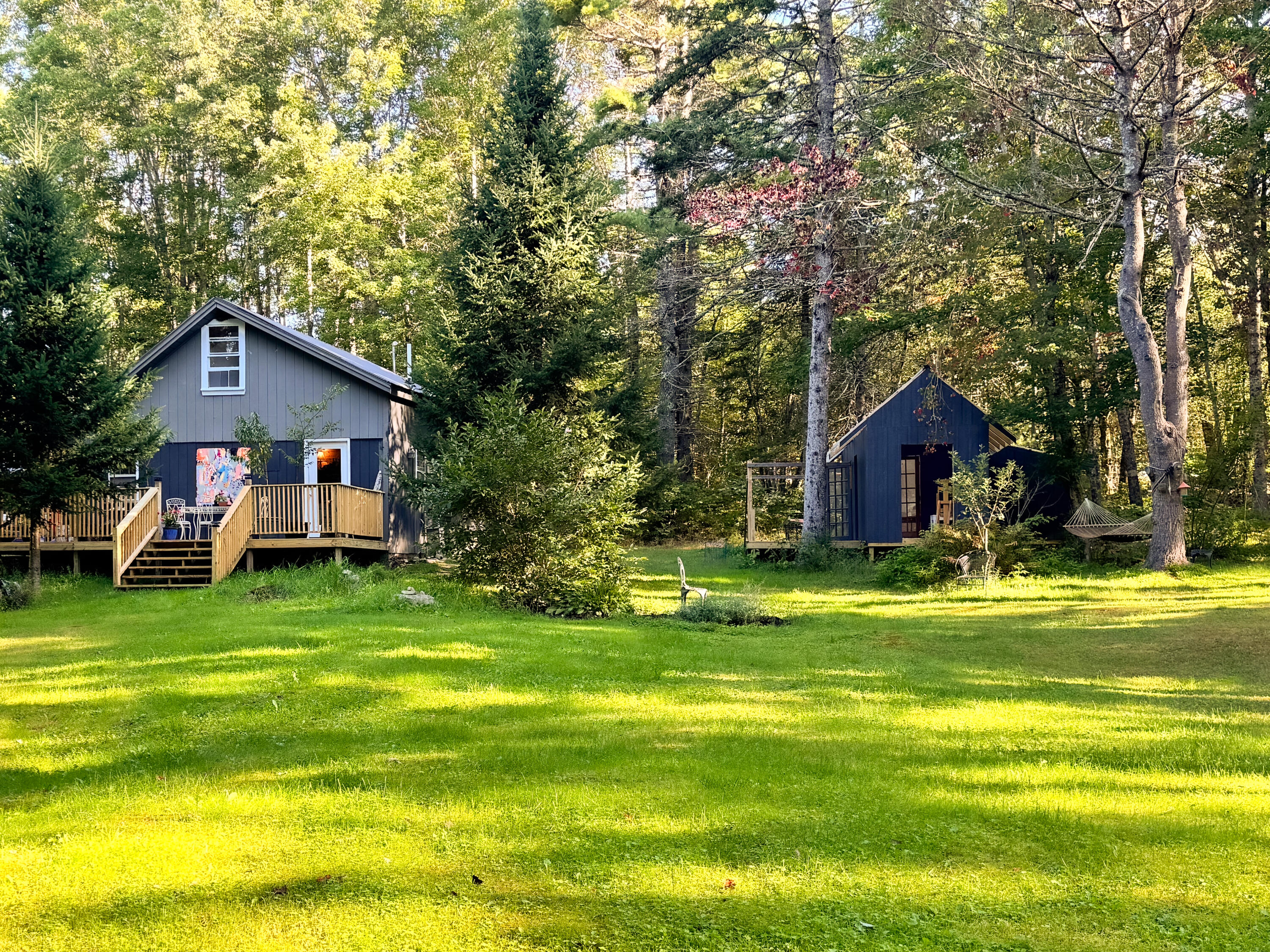 477 N North Penobscot Road