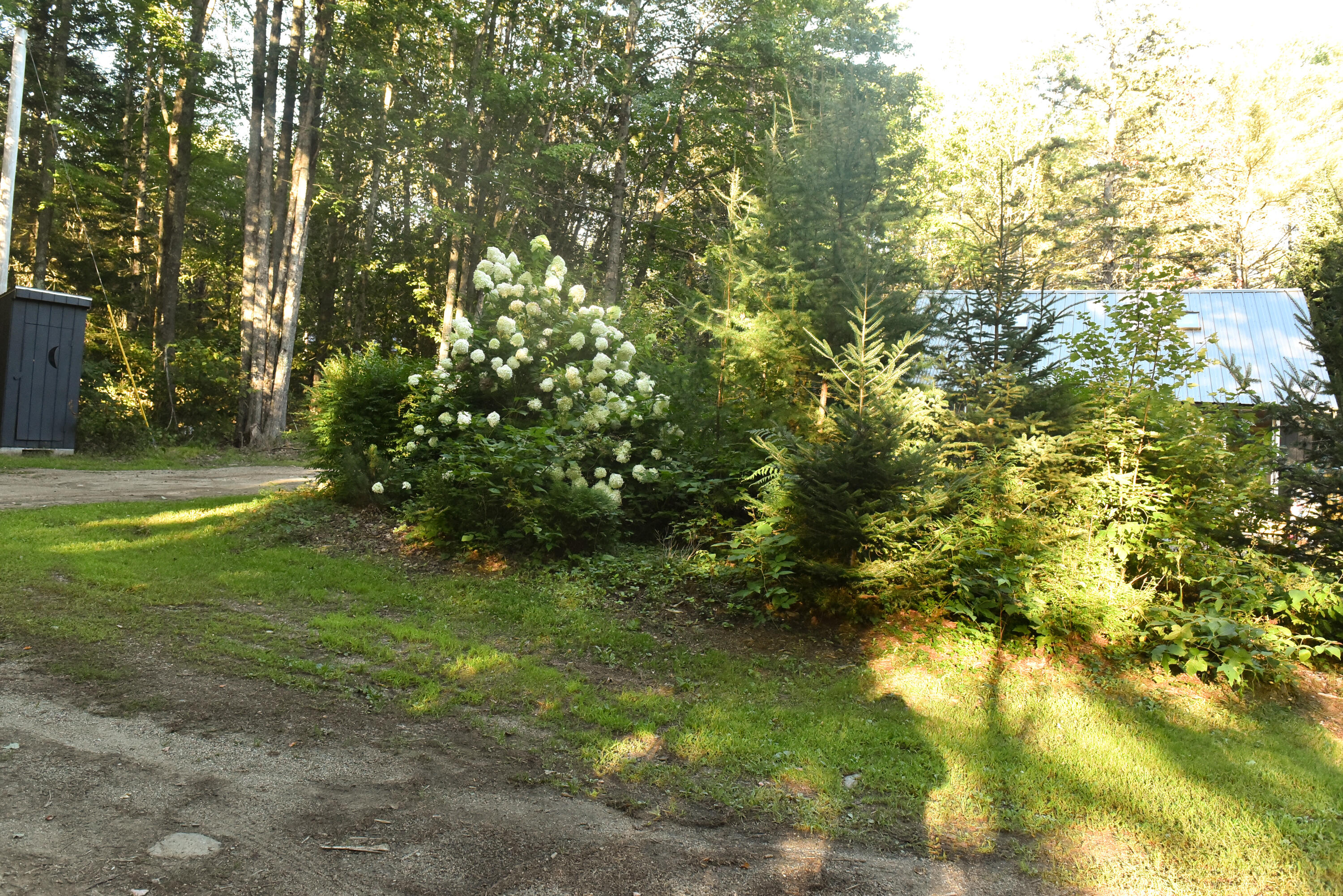 477 N North Penobscot Road