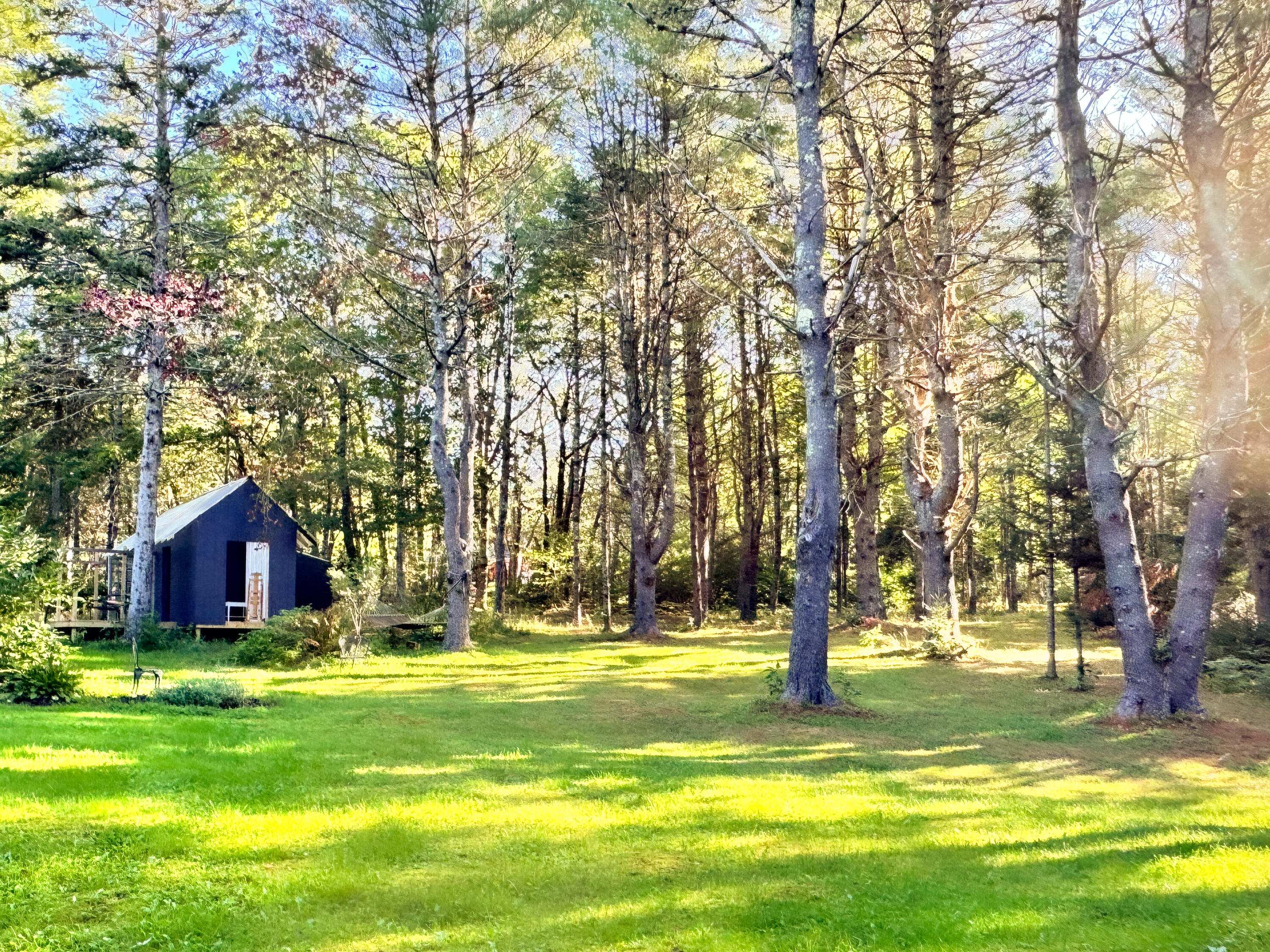 477 N North Penobscot Road
