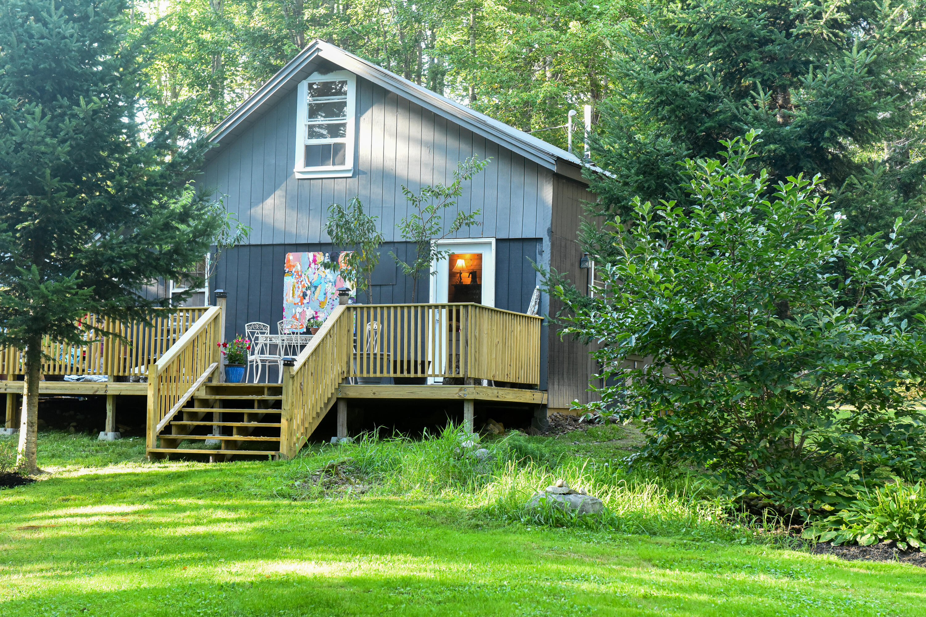 477 N North Penobscot Road