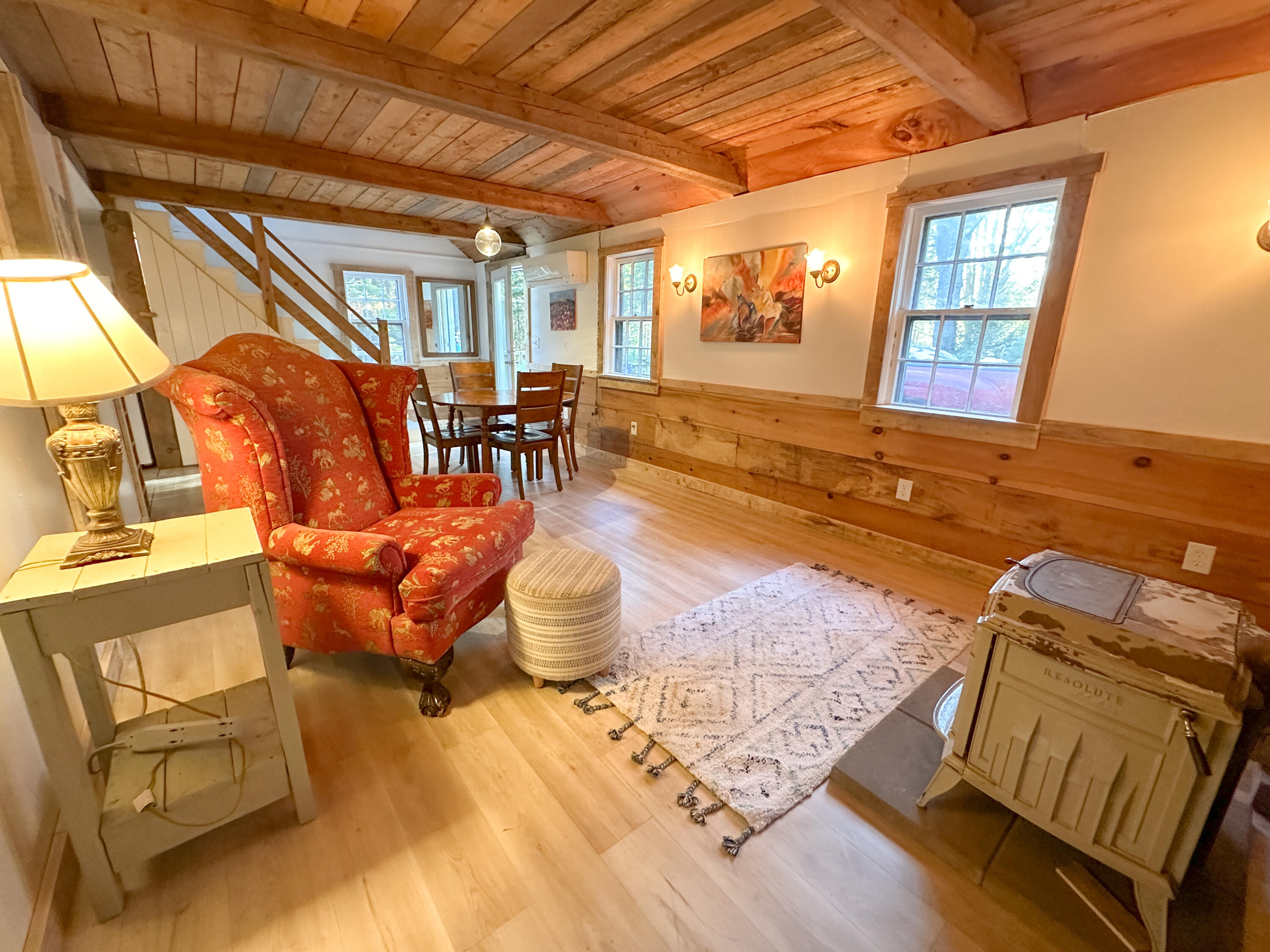 477 N North Penobscot Road