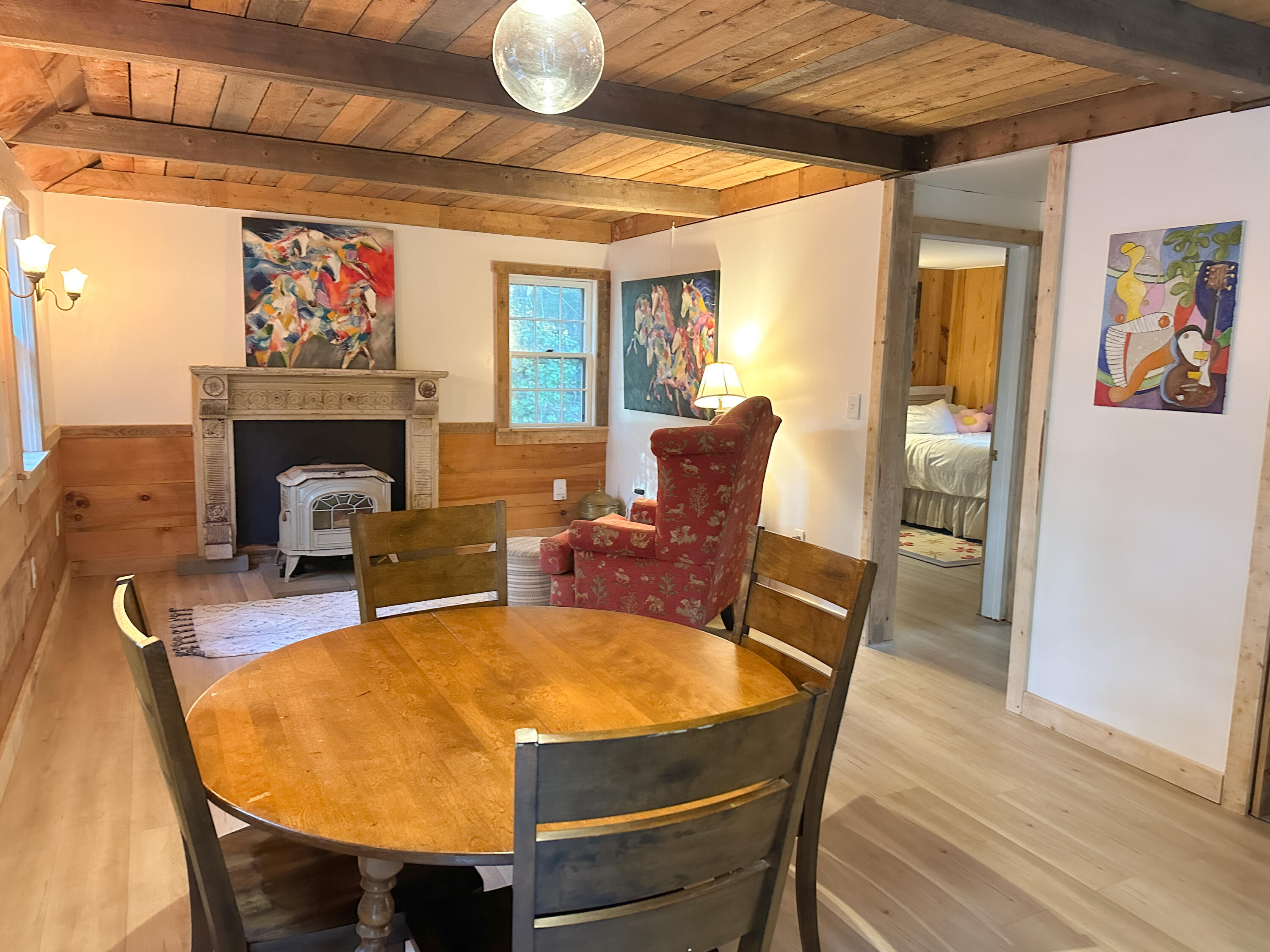 477 N North Penobscot Road