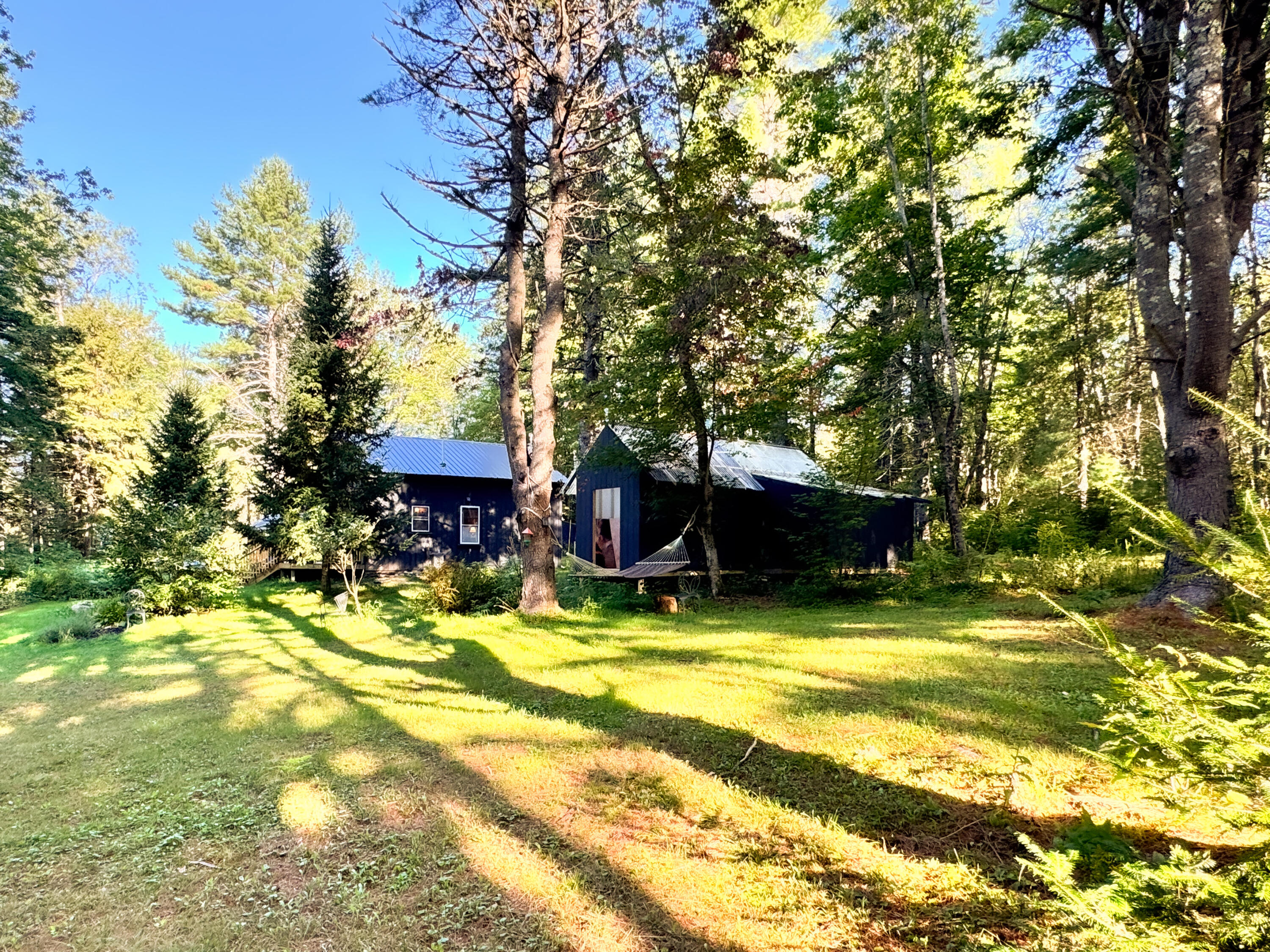 477 N North Penobscot Road