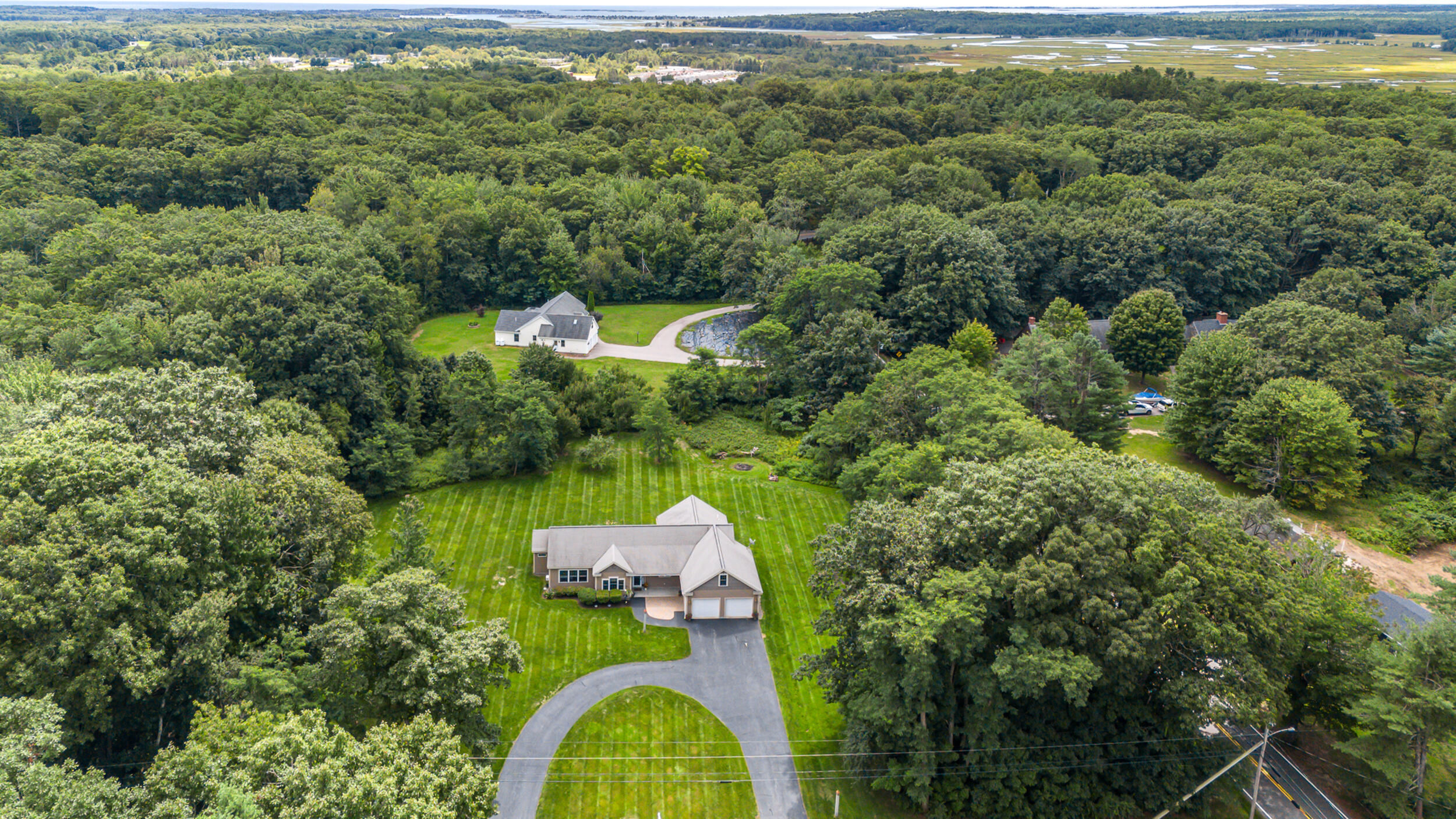 1 Whipple Lane