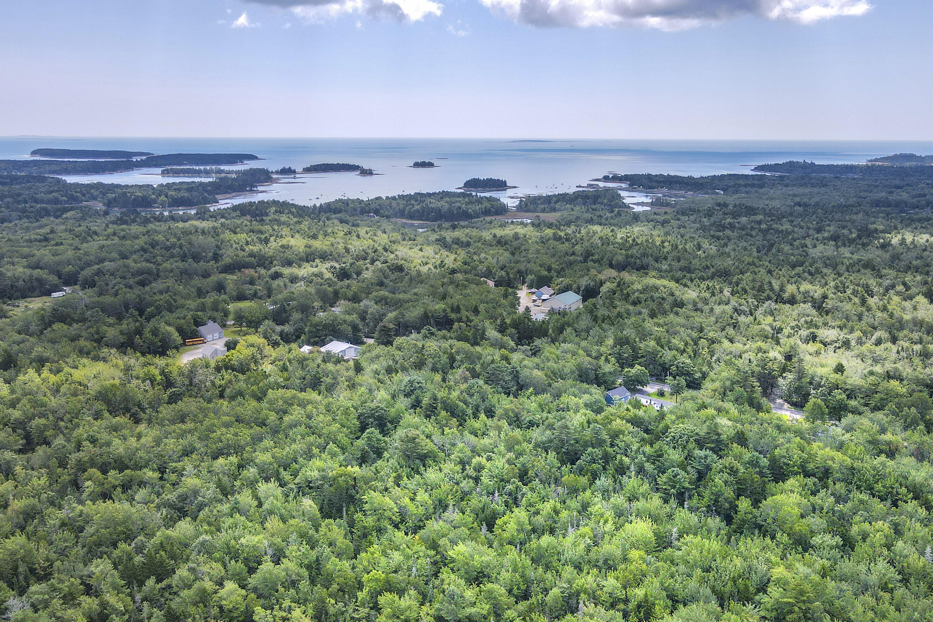 Lot 27 Seal Harbor Road