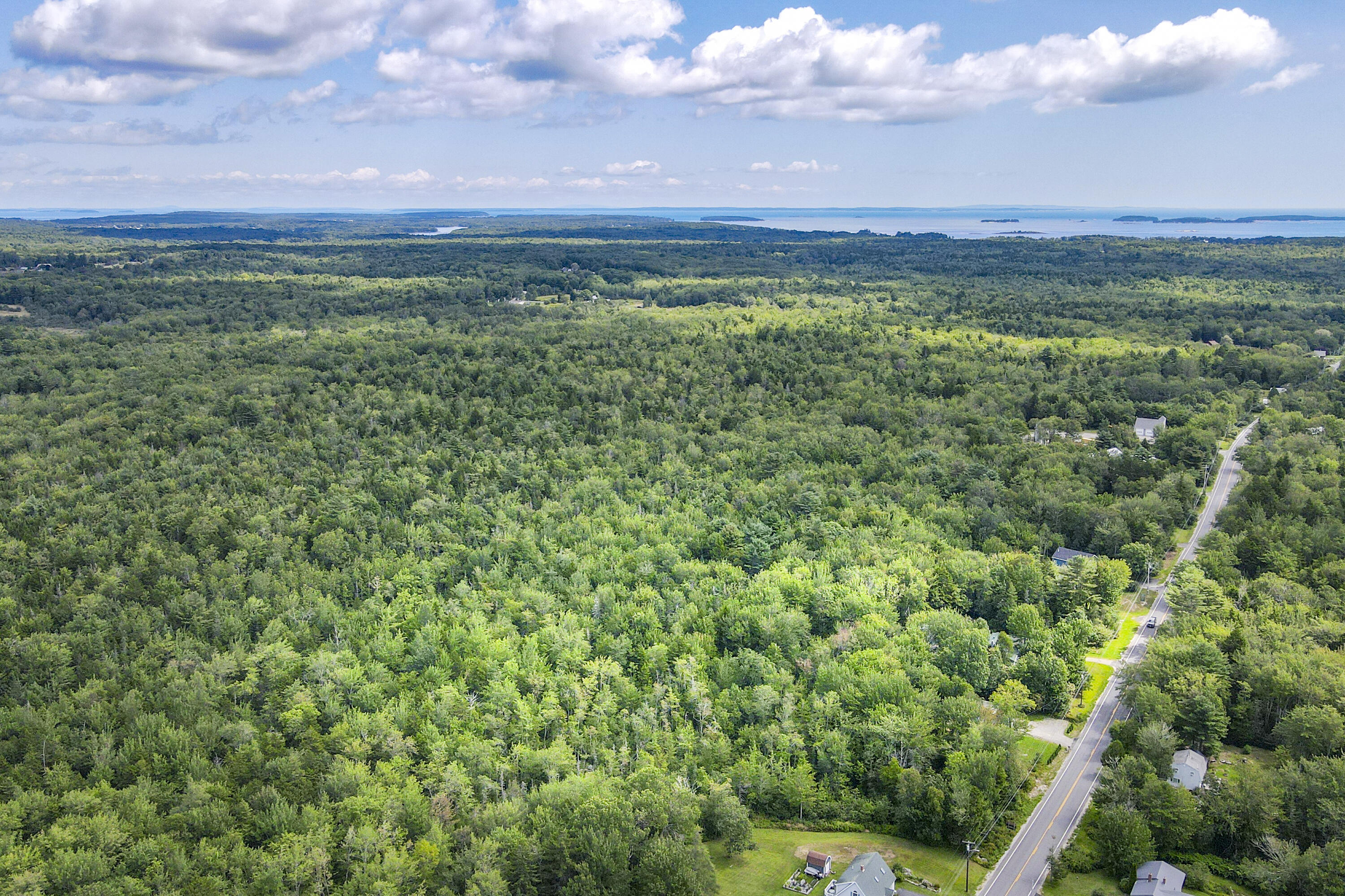 Lot 27 Seal Harbor Road