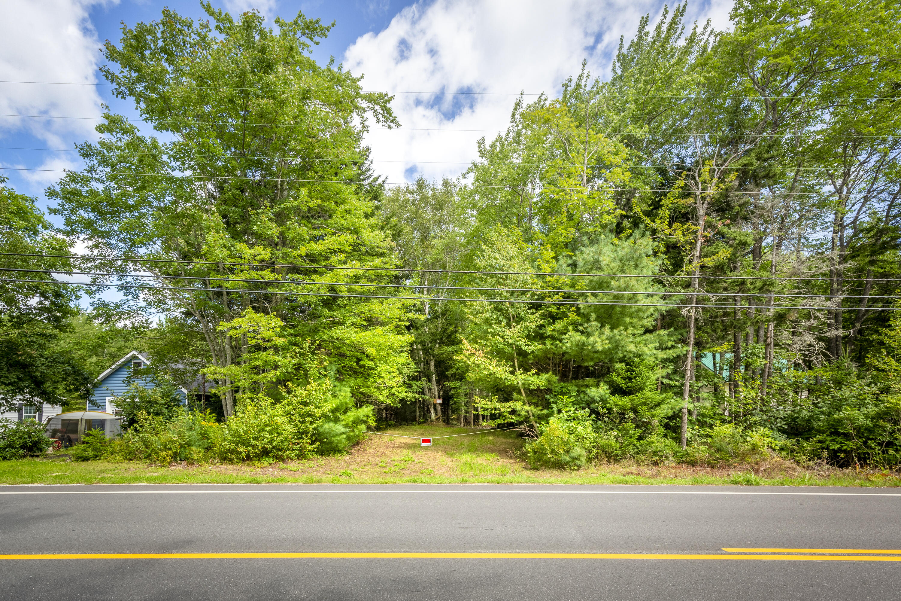 Lot 27 Seal Harbor Road