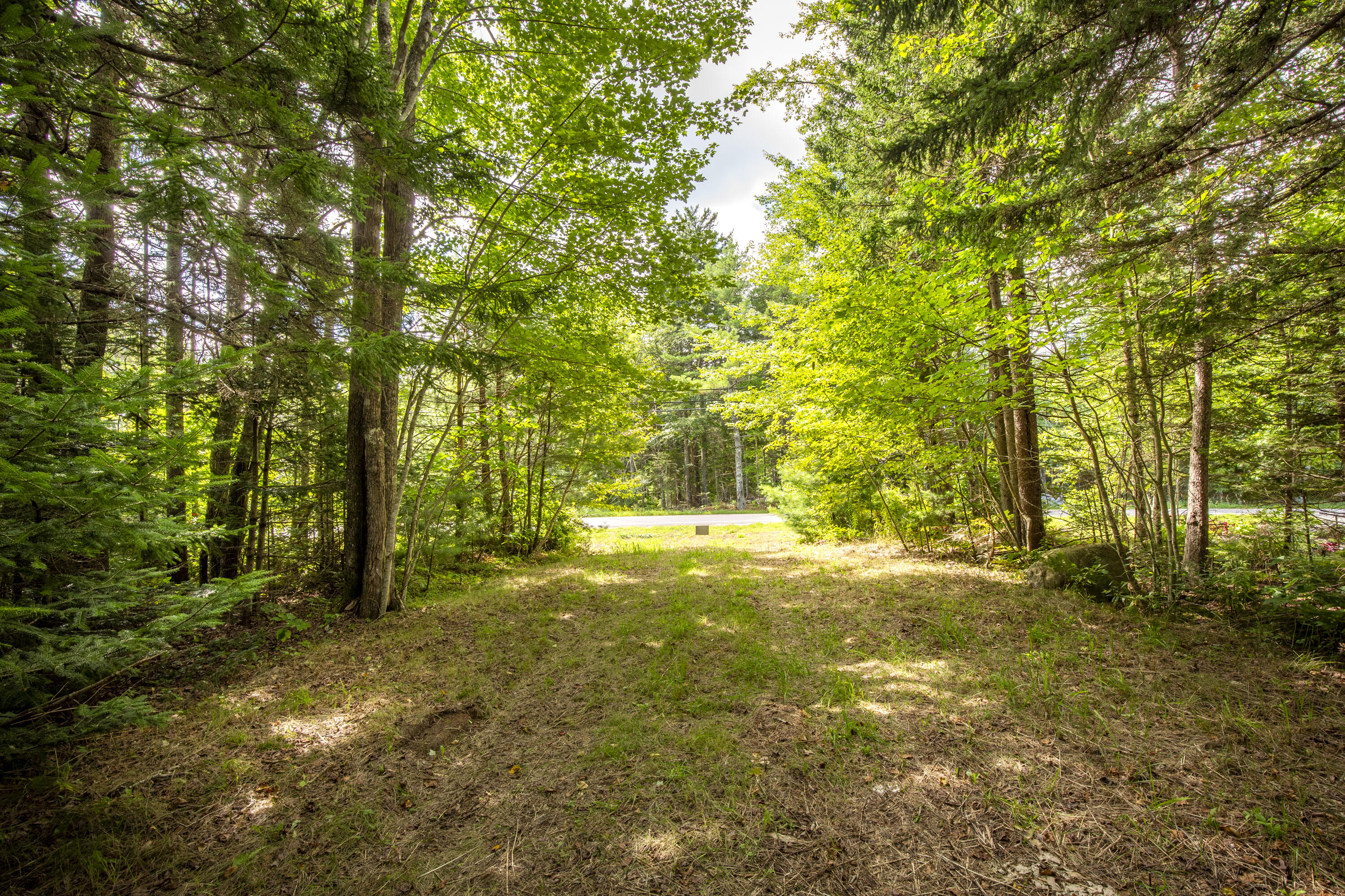 Lot 27 Seal Harbor Road