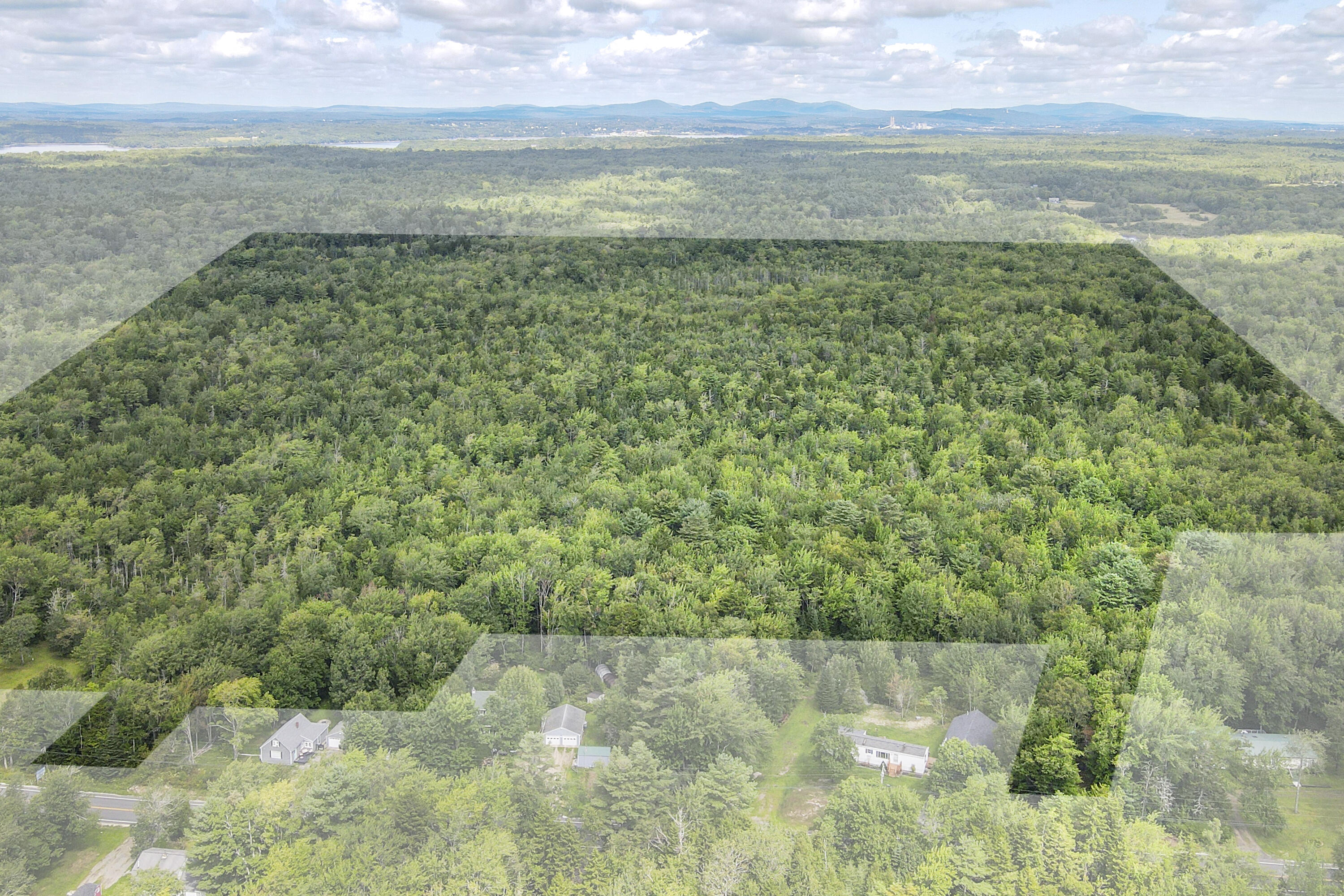 Lot 27 Seal Harbor Road