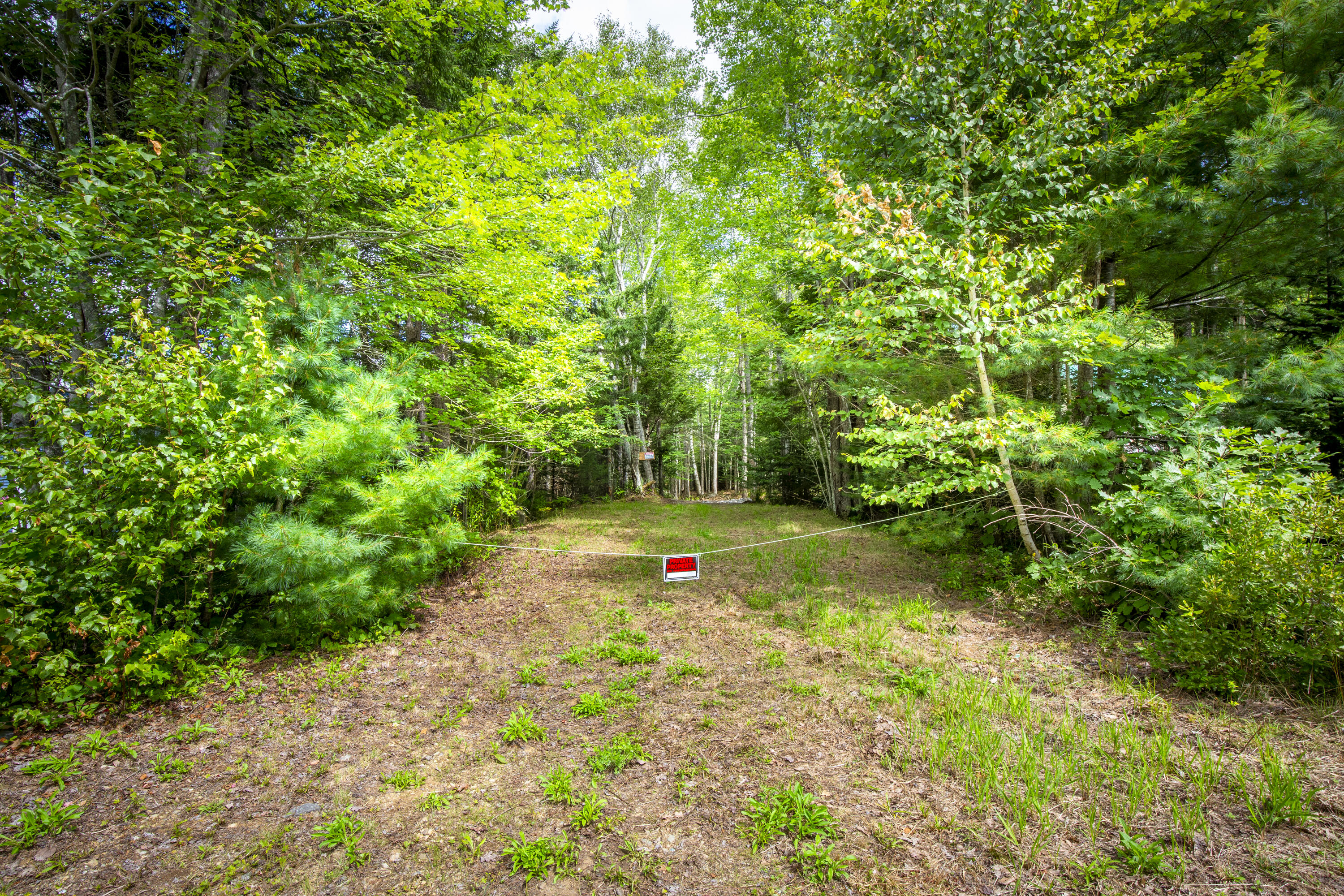 Lot 27 Seal Harbor Road