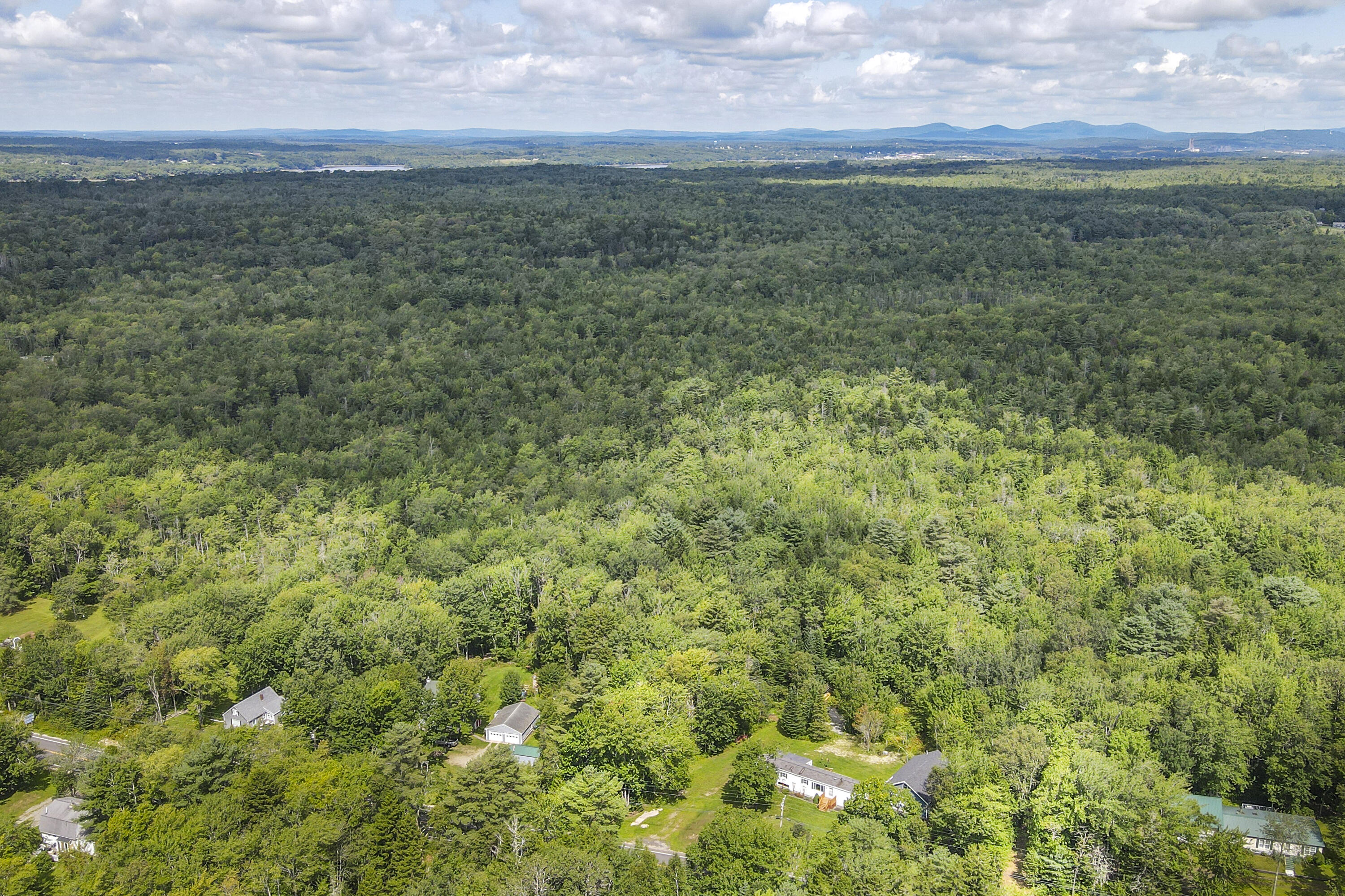 Lot 27 Seal Harbor Road