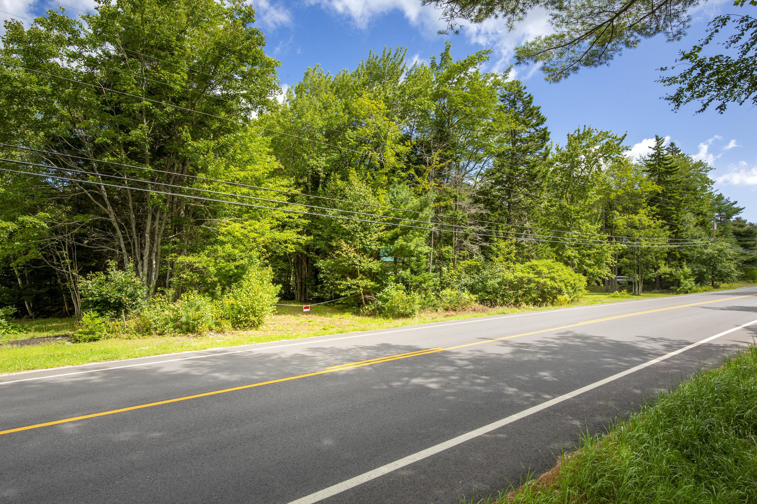 Lot 27 Seal Harbor Road