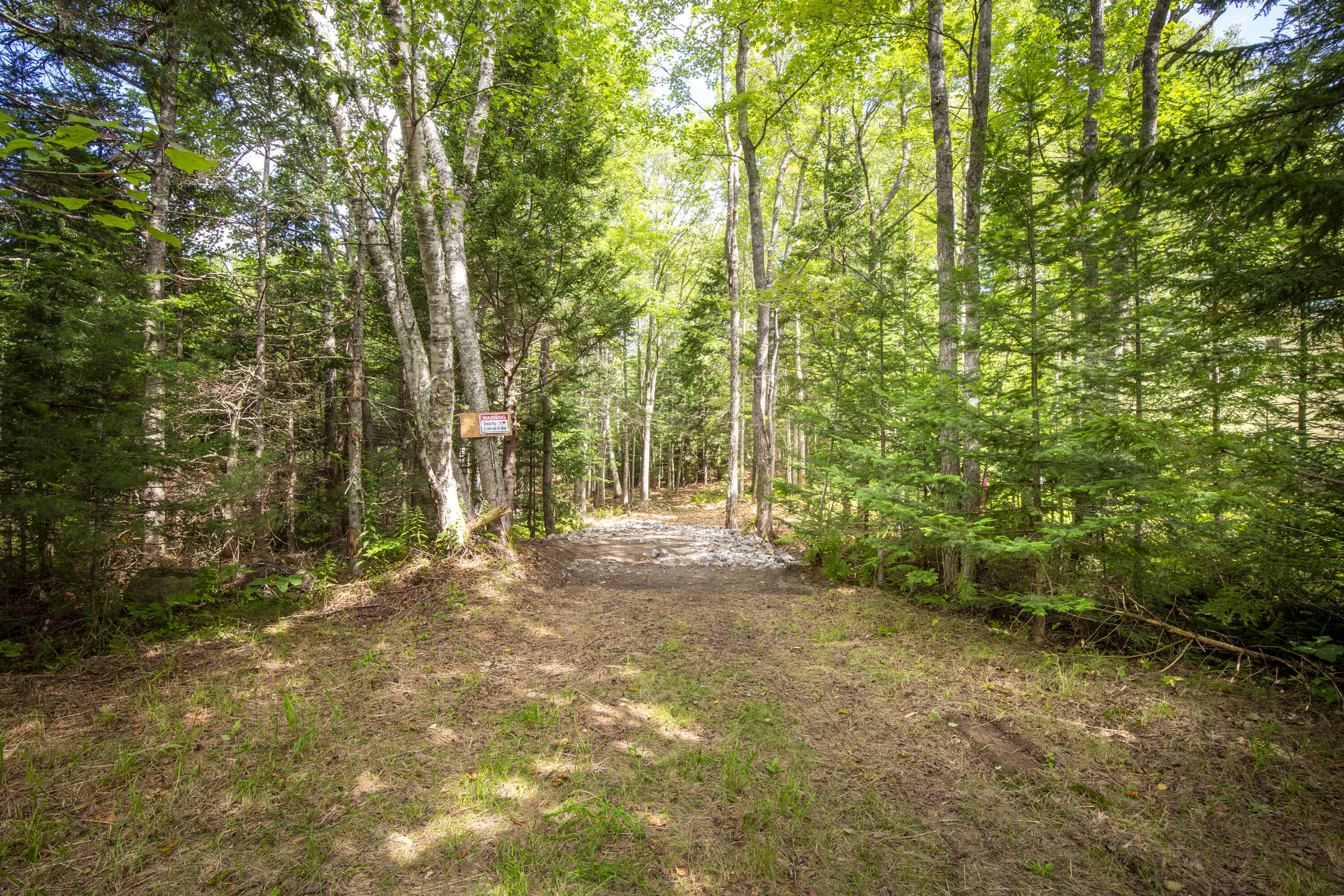 Lot 27 Seal Harbor Road