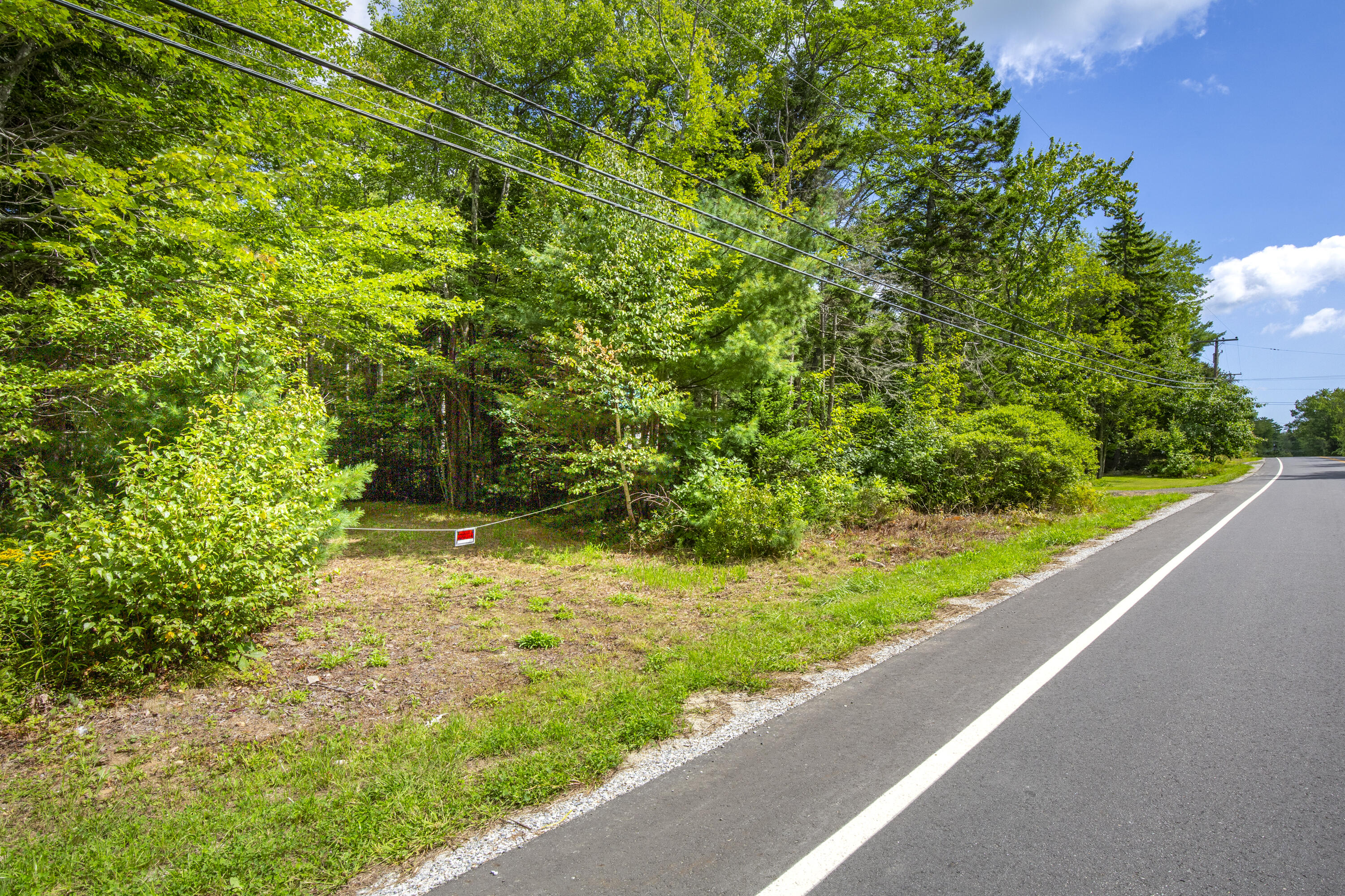 Lot 27 Seal Harbor Road